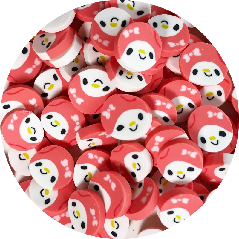 Melody Fimo Slices - Image 2