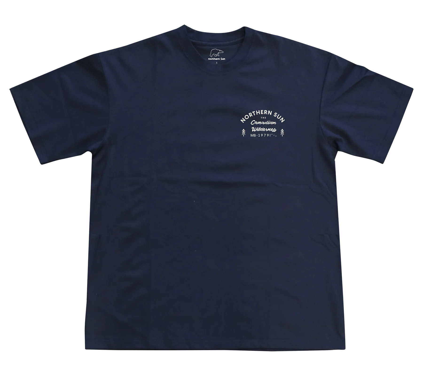 Men T-Shirt - Image 5