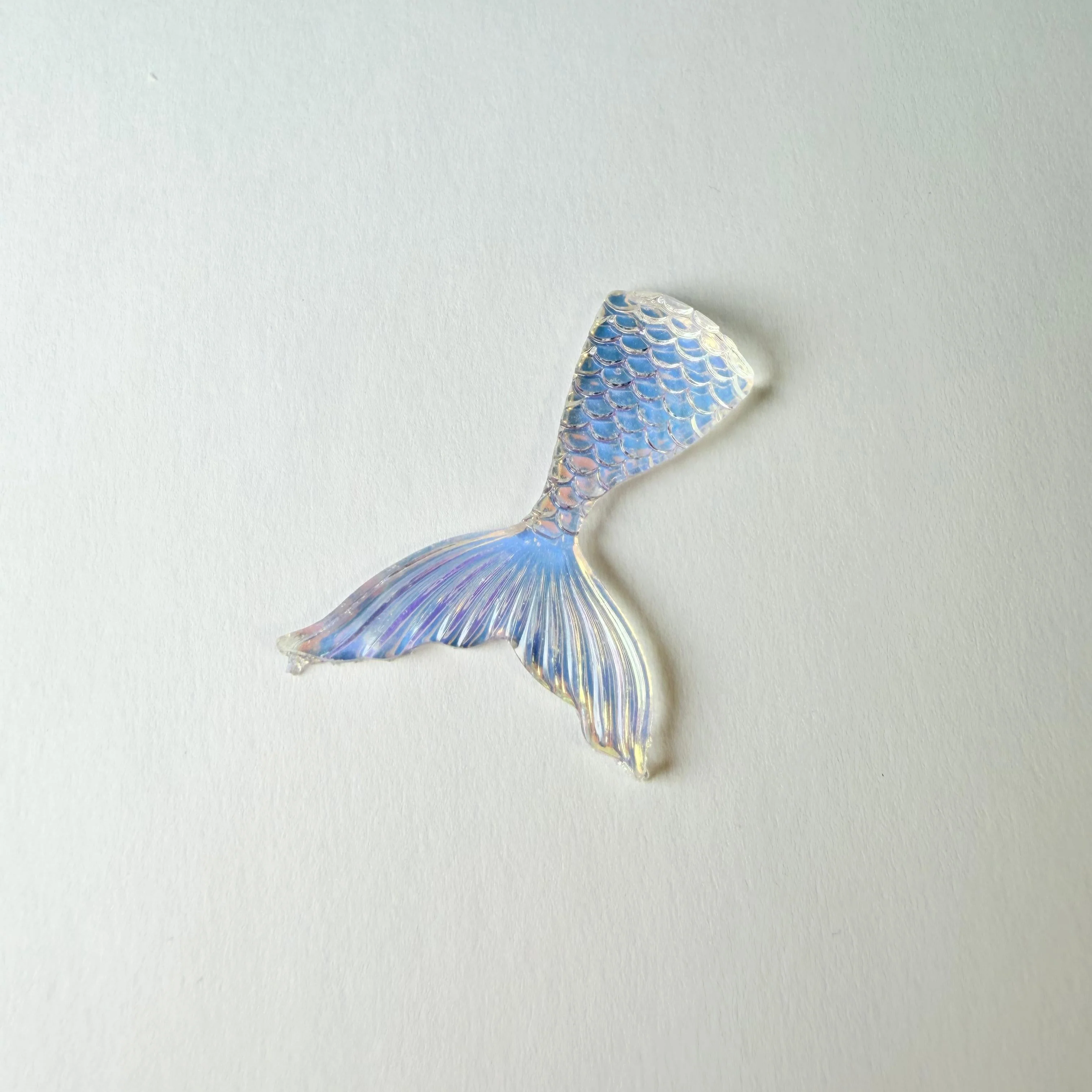 Mermaid Tail Charms for DIY Crafts - Image 3