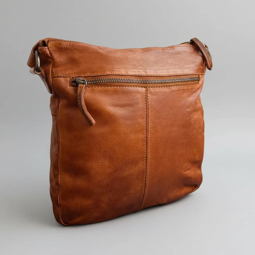 MET Front Organizer Crossbody Bag - Image 14