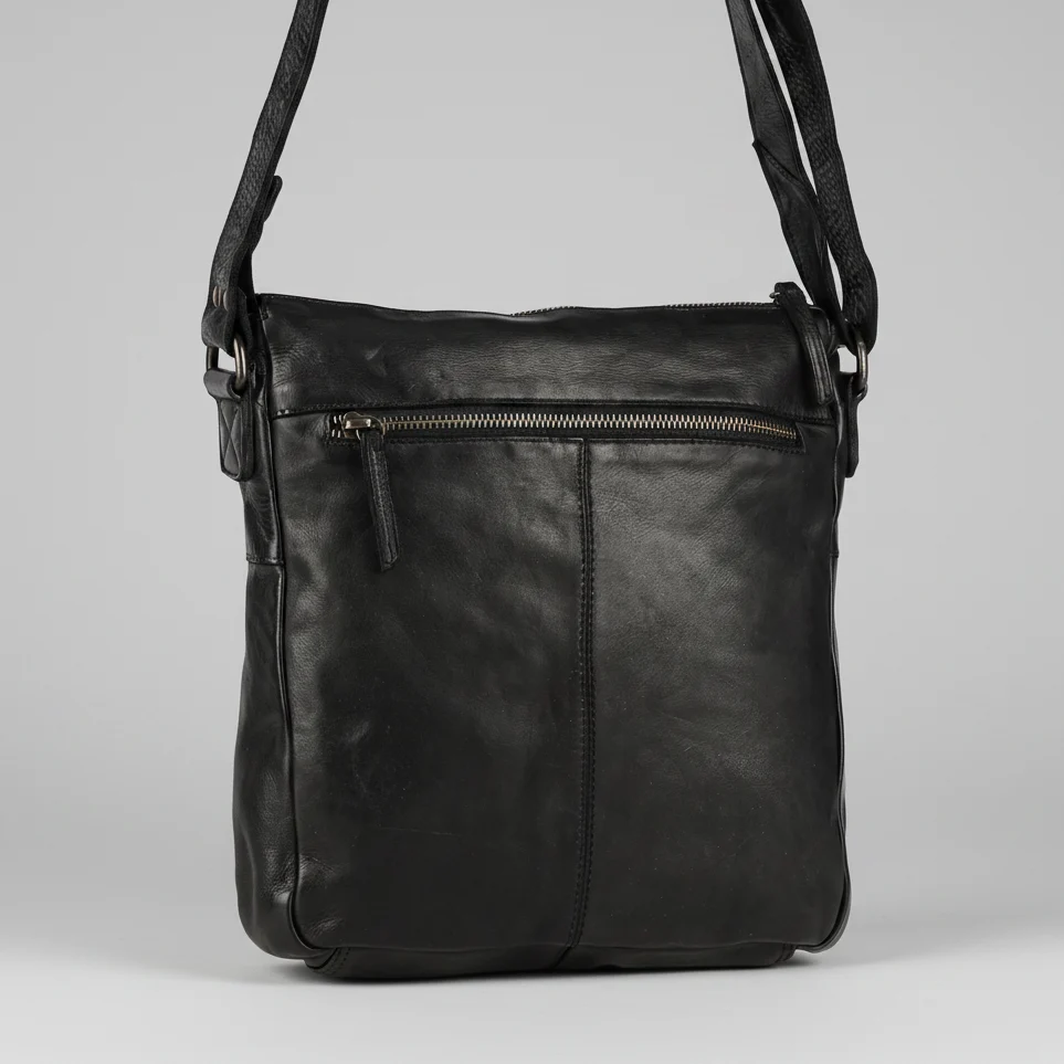 MET Front Organizer Crossbody Bag - Image 7