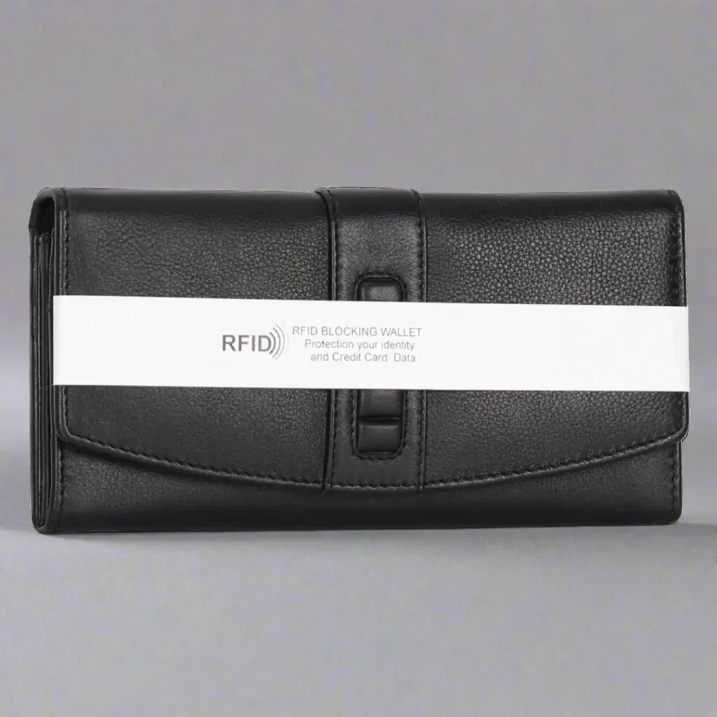 MET Women's Fashion Wallet - Image 4