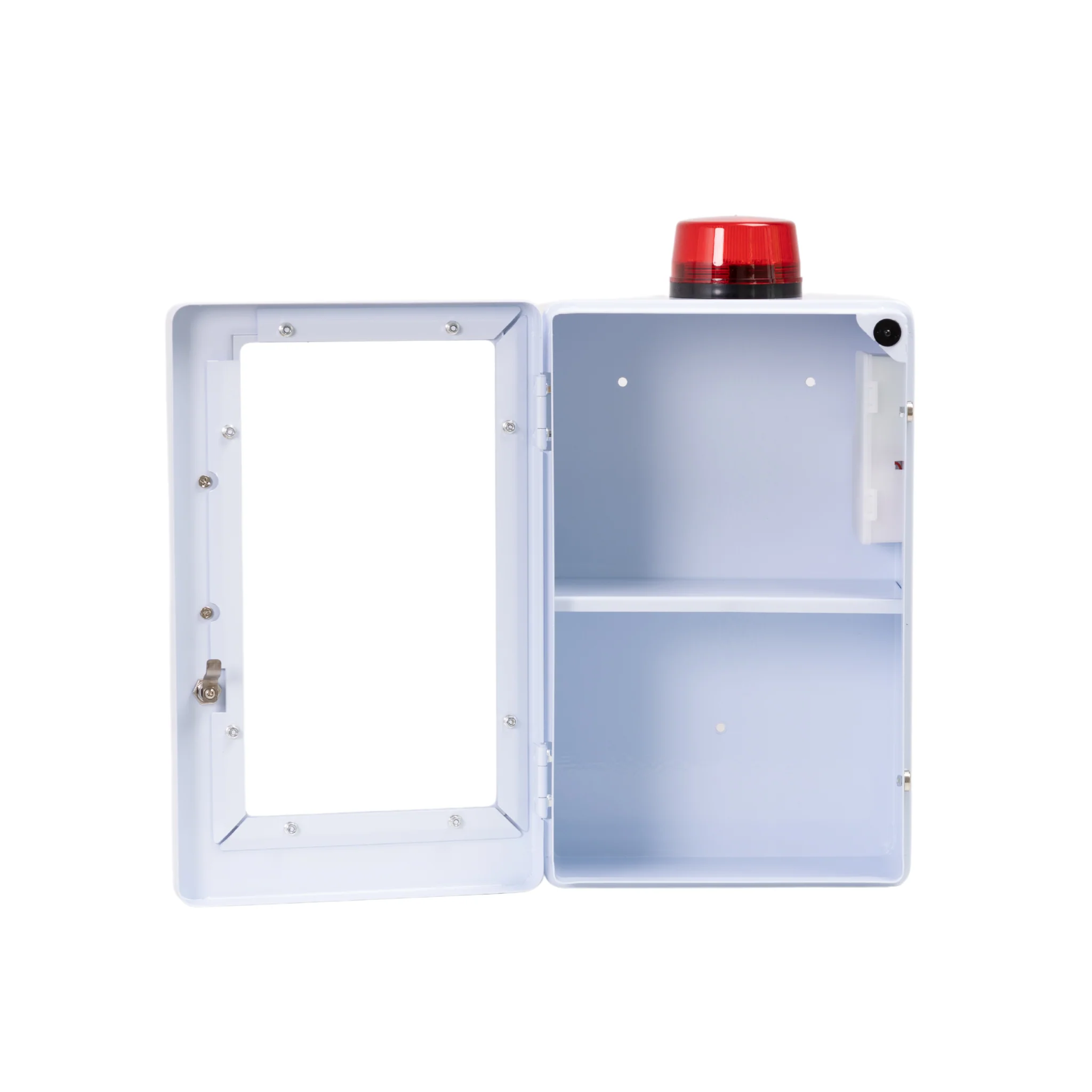 Metal Emergency Cabinet - Image 2
