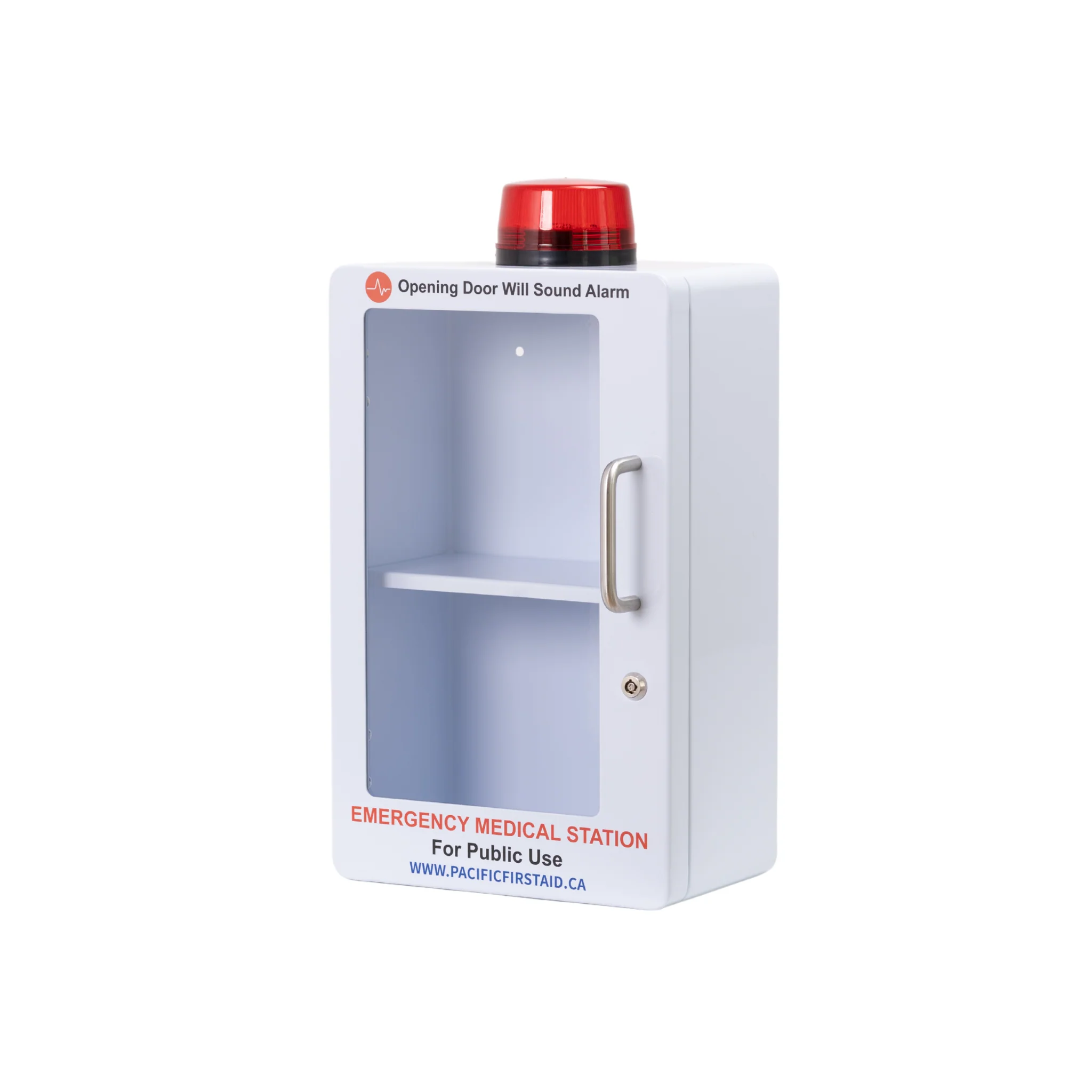 Metal Emergency Cabinet - Image 3