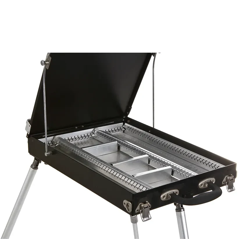 Metal Tripod Hybrid Easel - Image 3