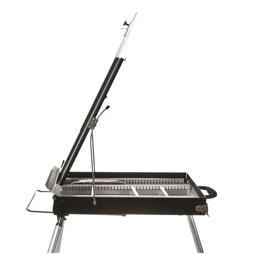 Metal Tripod Hybrid Easel - Image 4