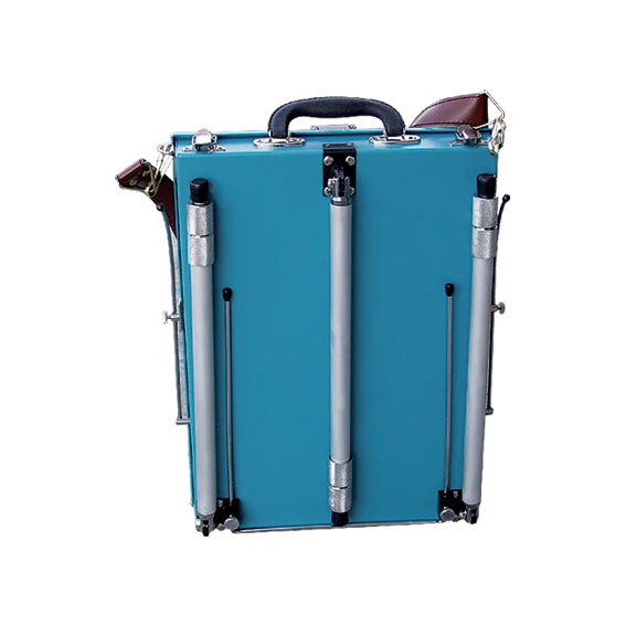 Metal Tripod Hybrid Easel - Image 7