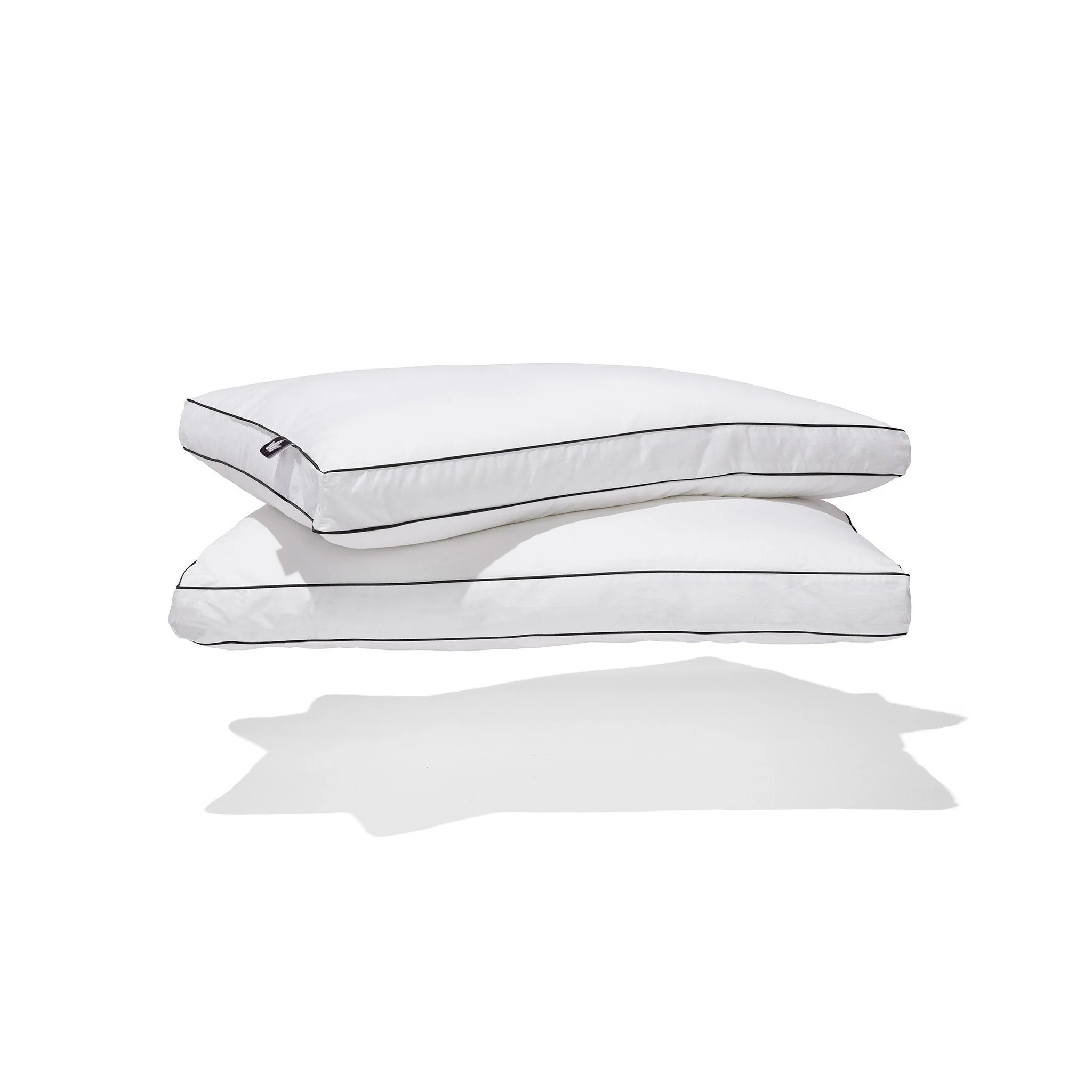 Microfiber Down Alternative Pillow - Image 3
