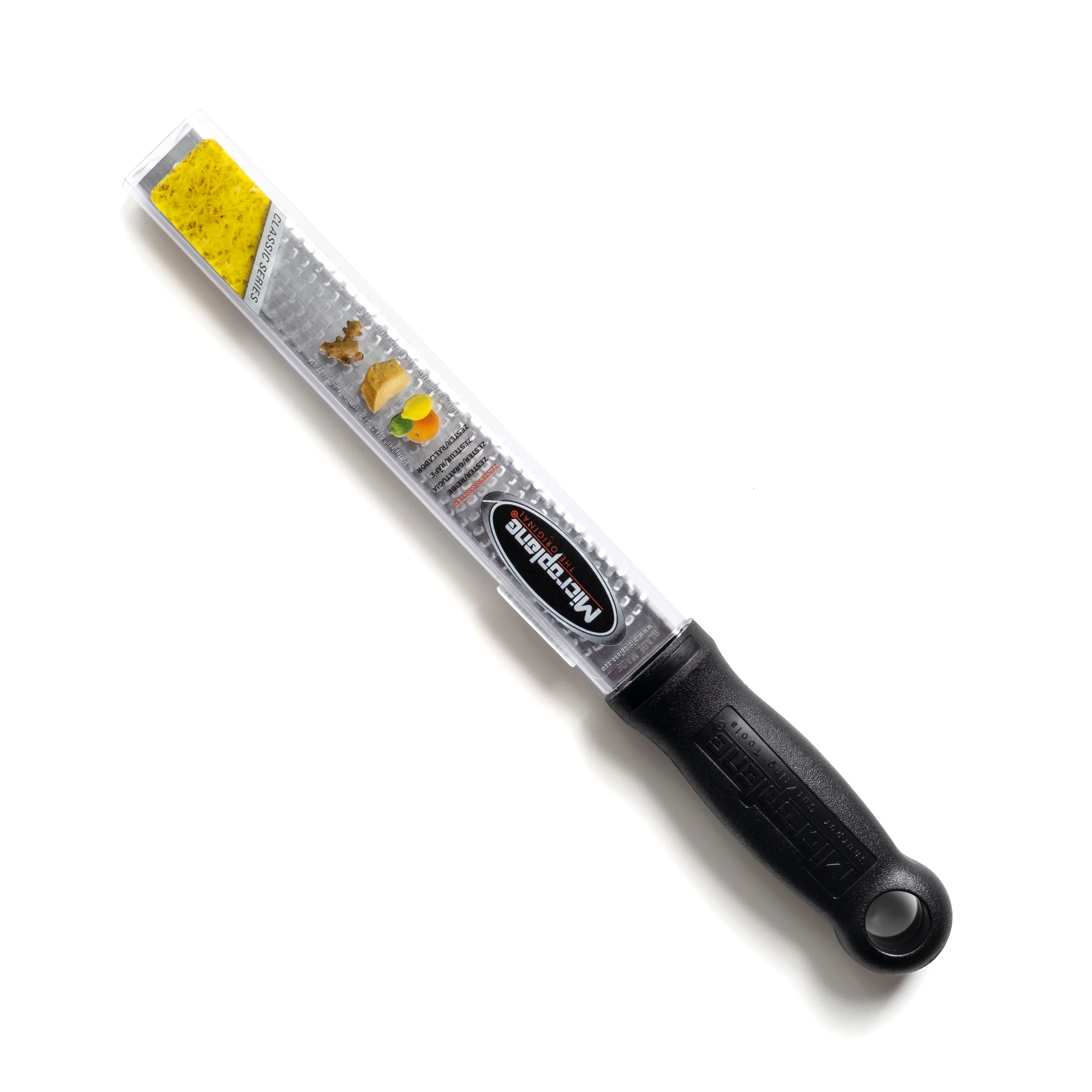 Microplane Zester