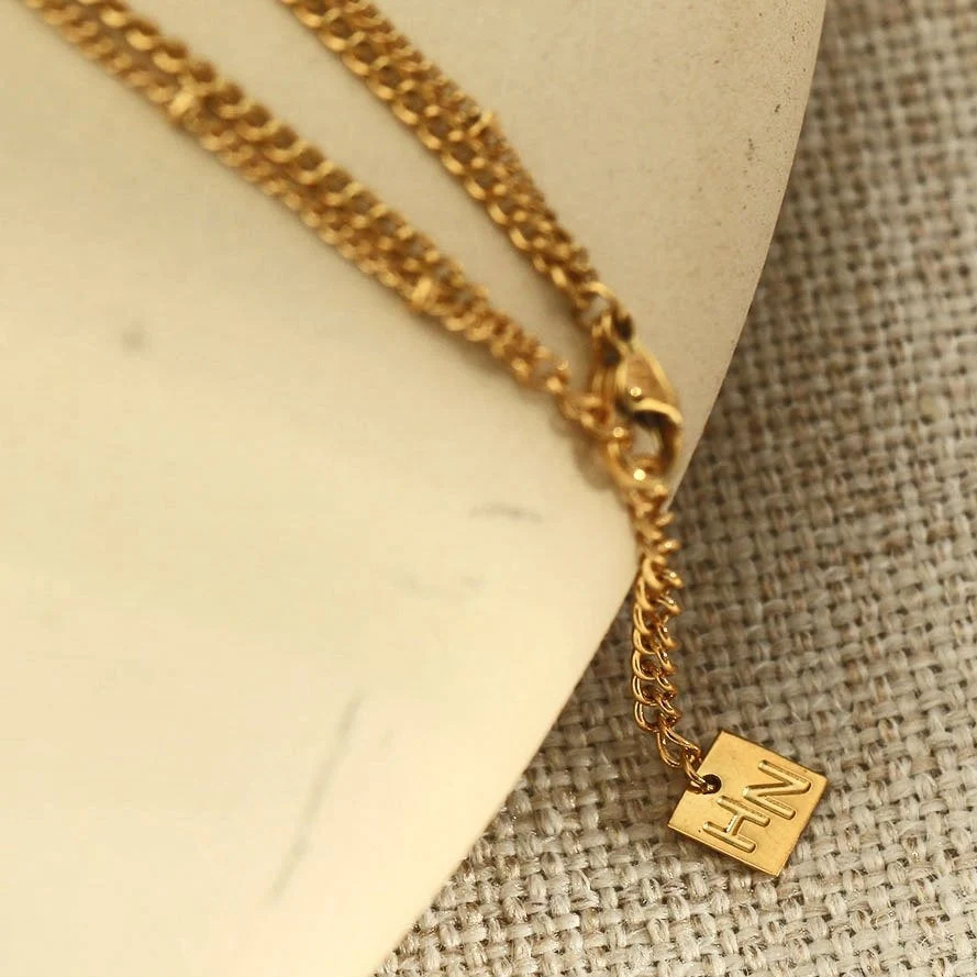 MIKAYLA Necklace - Image 7