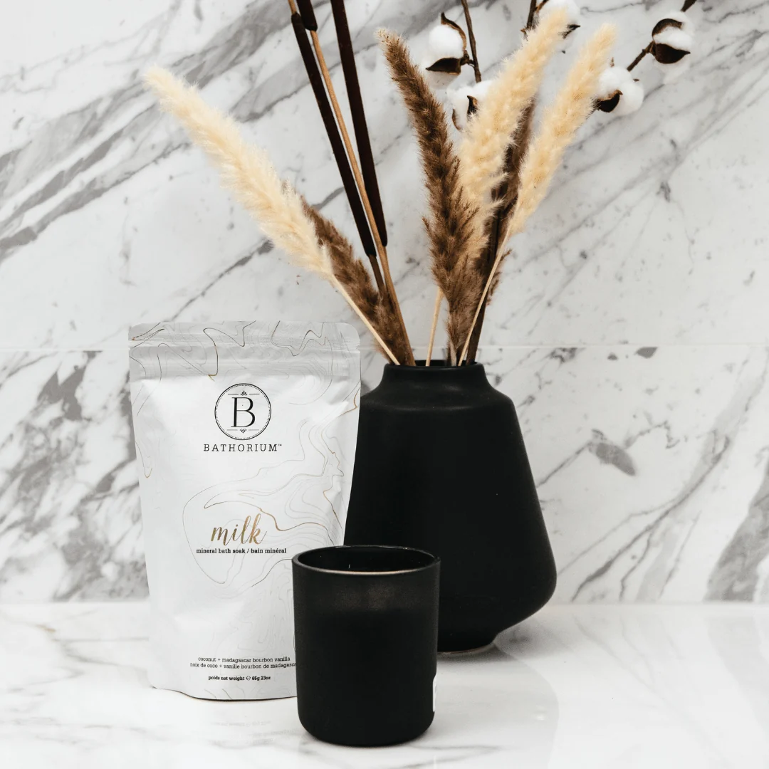 Milk Mineral Bath Soak - Image 4