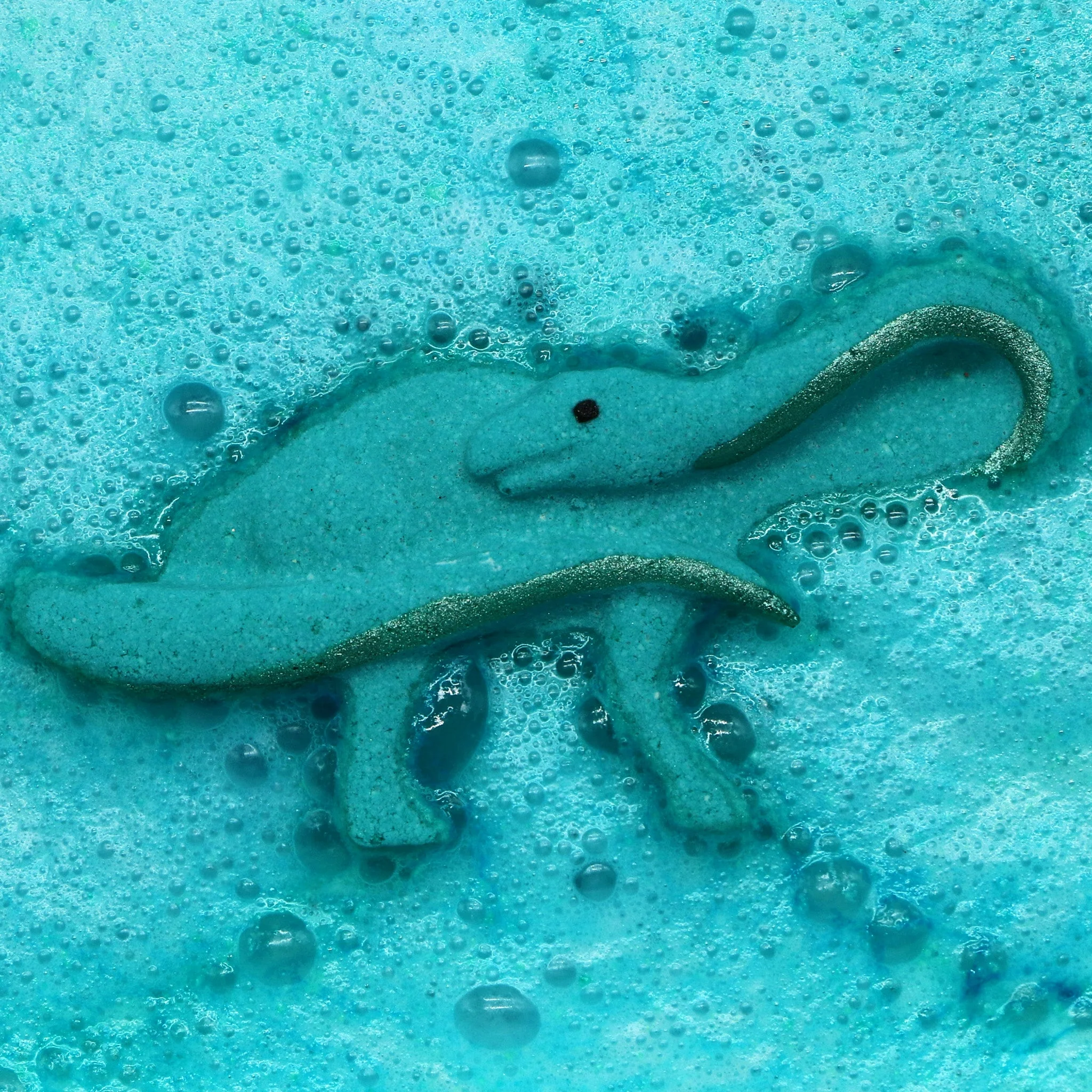 Mini - Brontosaurus - Image 2