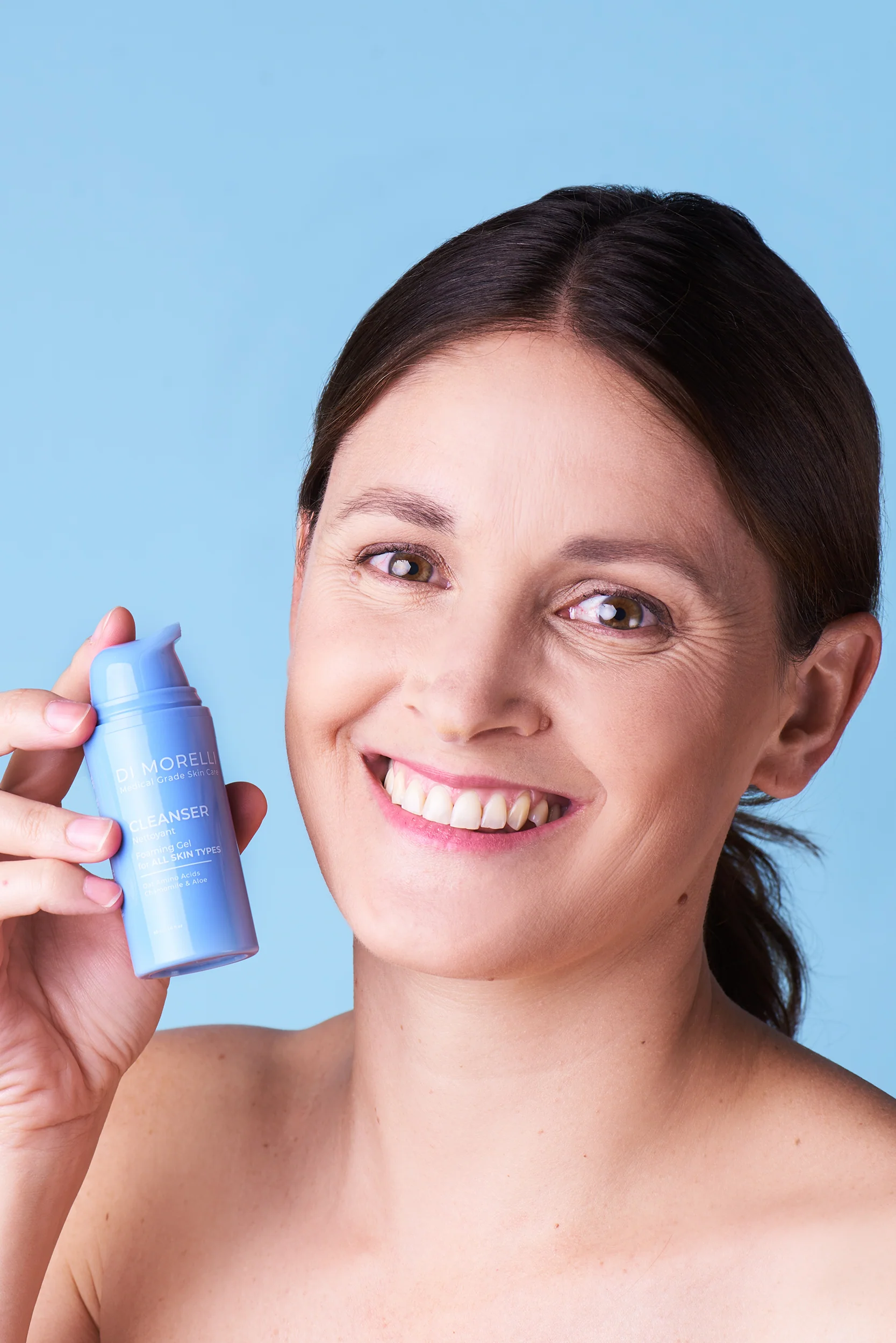 Mini Cleanser - Image 2