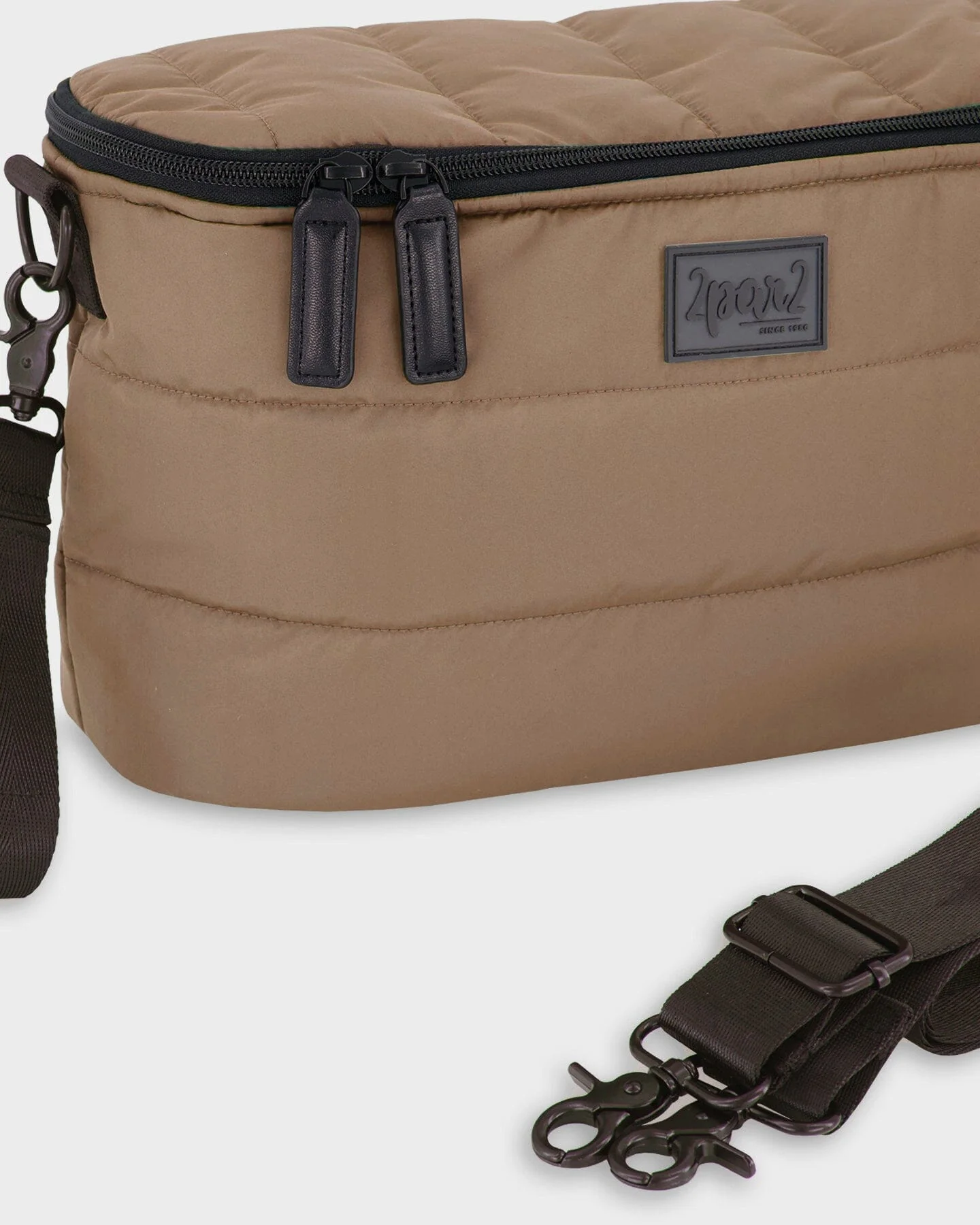 Mini Diaper Bag Chanterelle - Image 2
