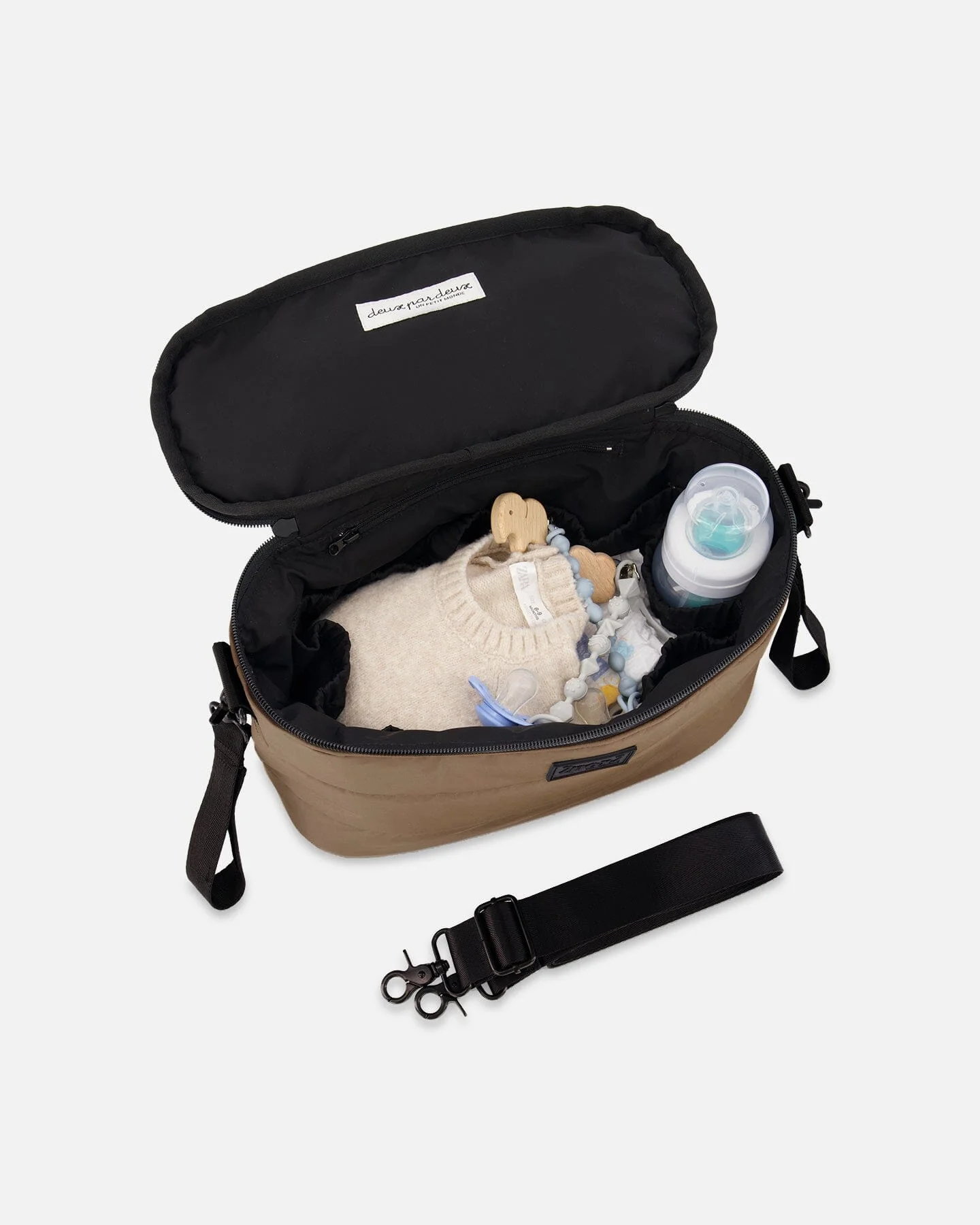 Mini Diaper Bag Chanterelle - Image 3
