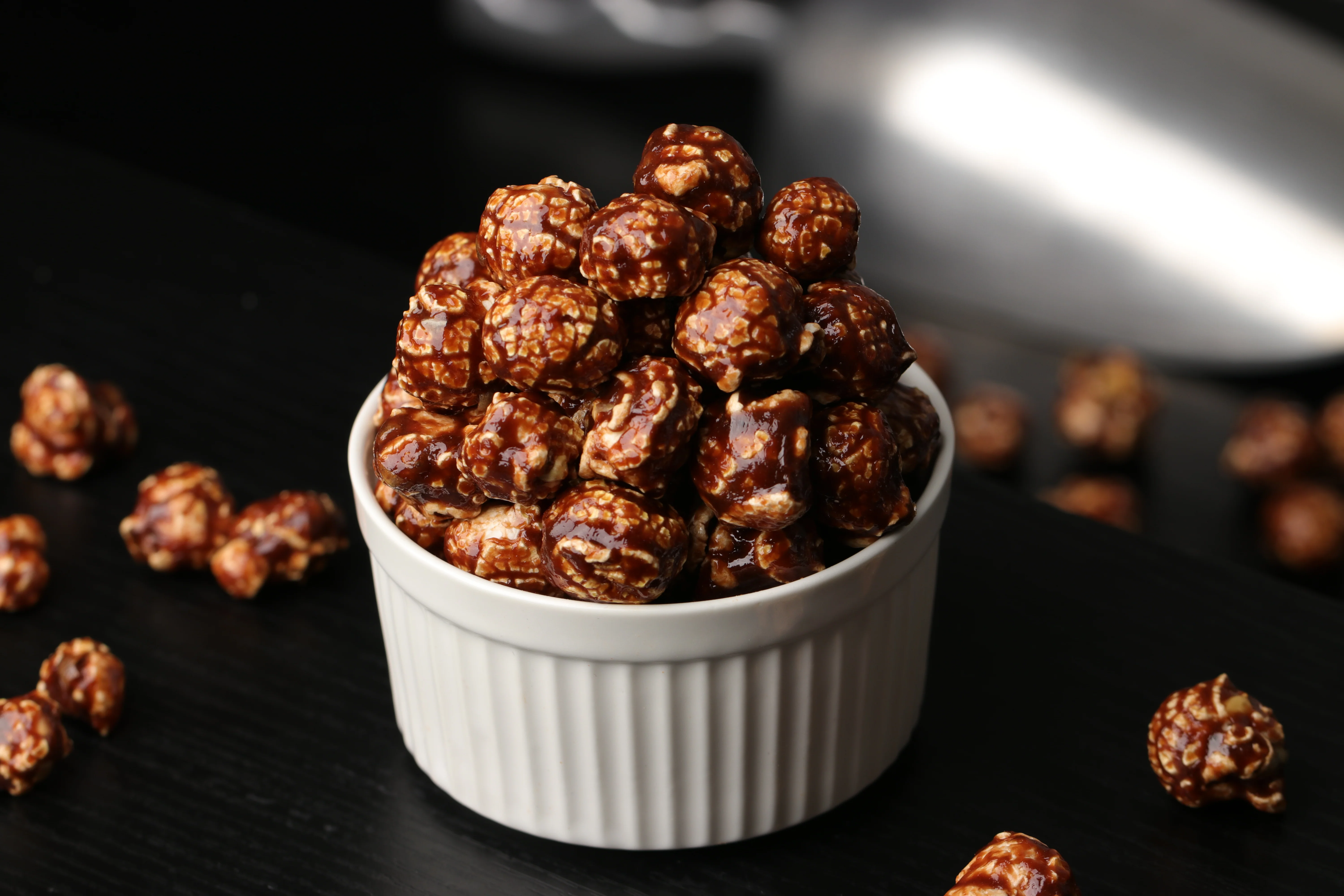 Mint Chocolate Popcorn - Image 2