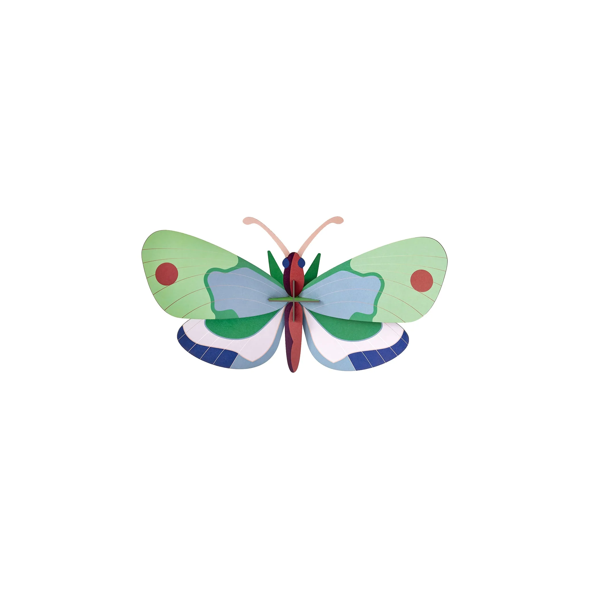 Mint Forest Butterfly - Image 12