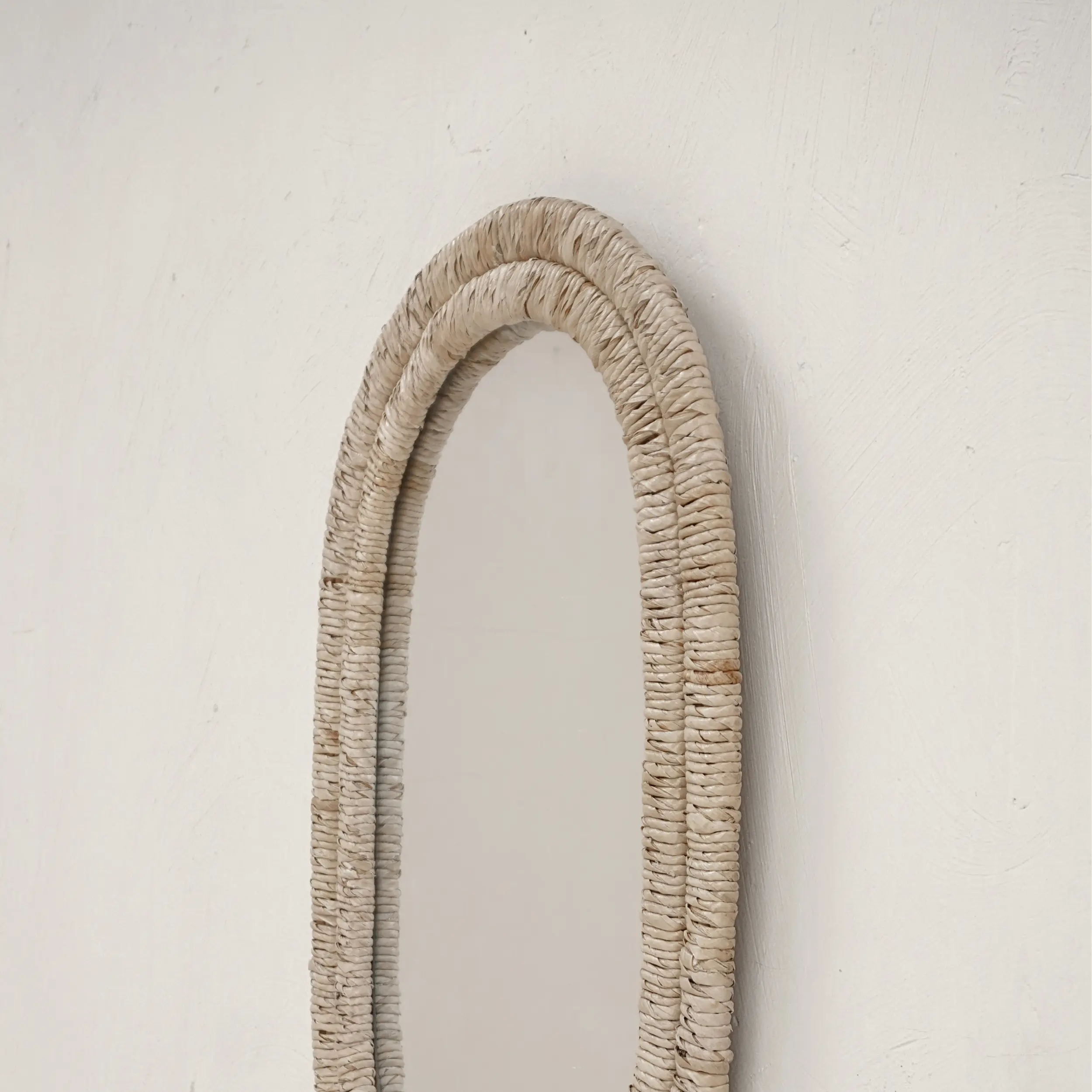 Miroir Ovale Raoul - Large - Image 2