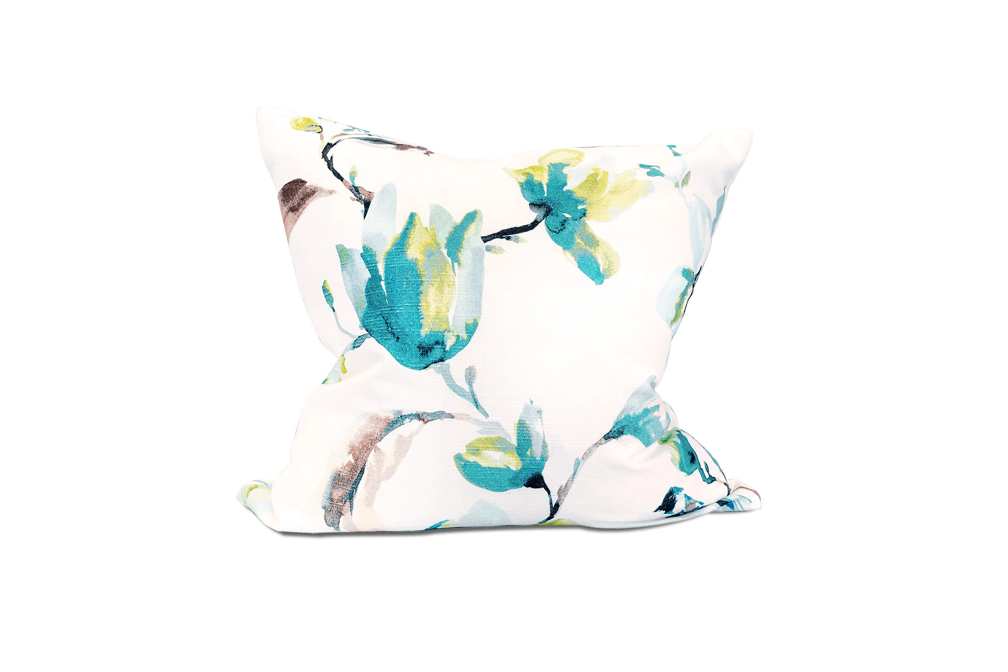 Mist Floral Cushion Cover - Image 2