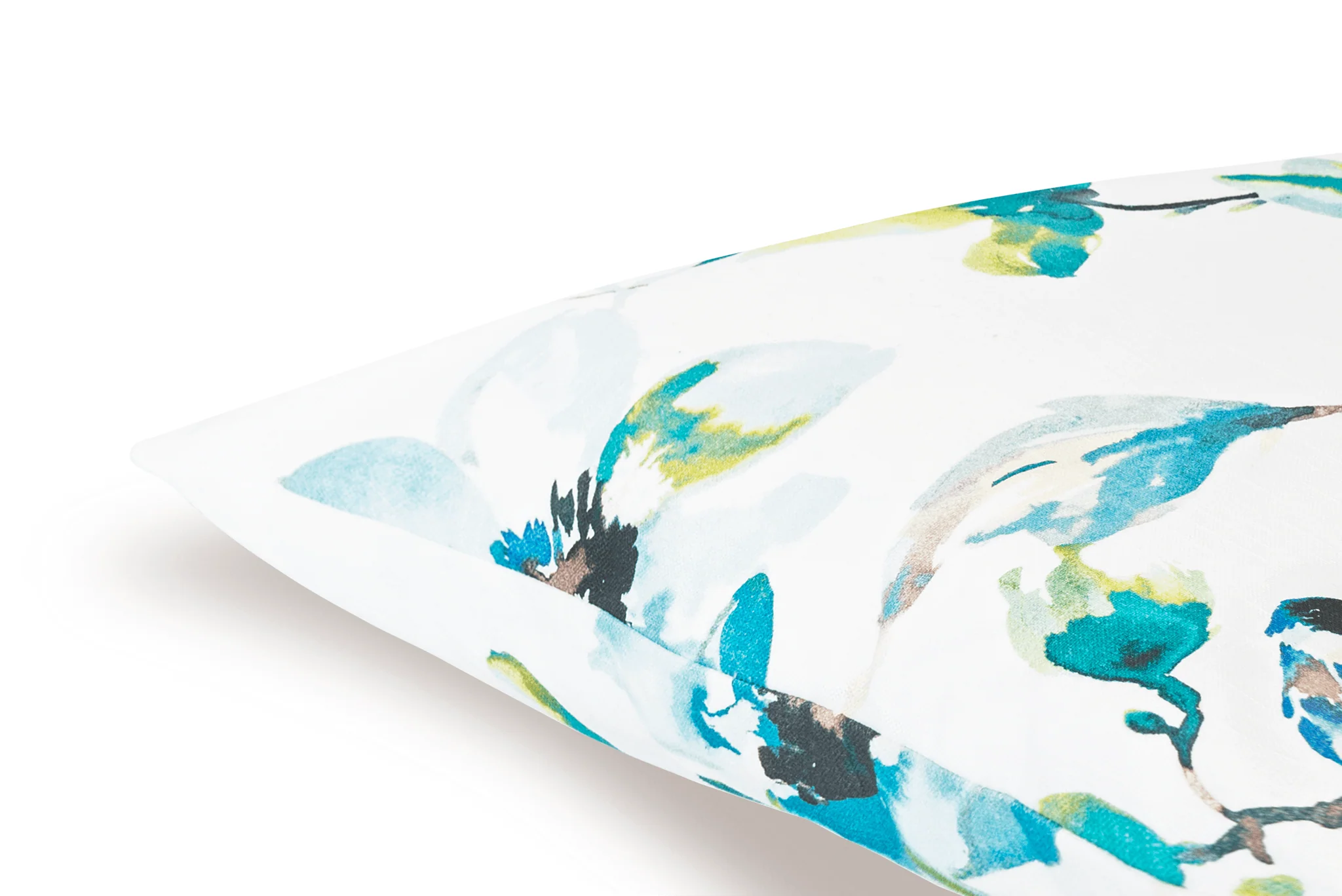 Mist Floral Cushion Cover - Image 3