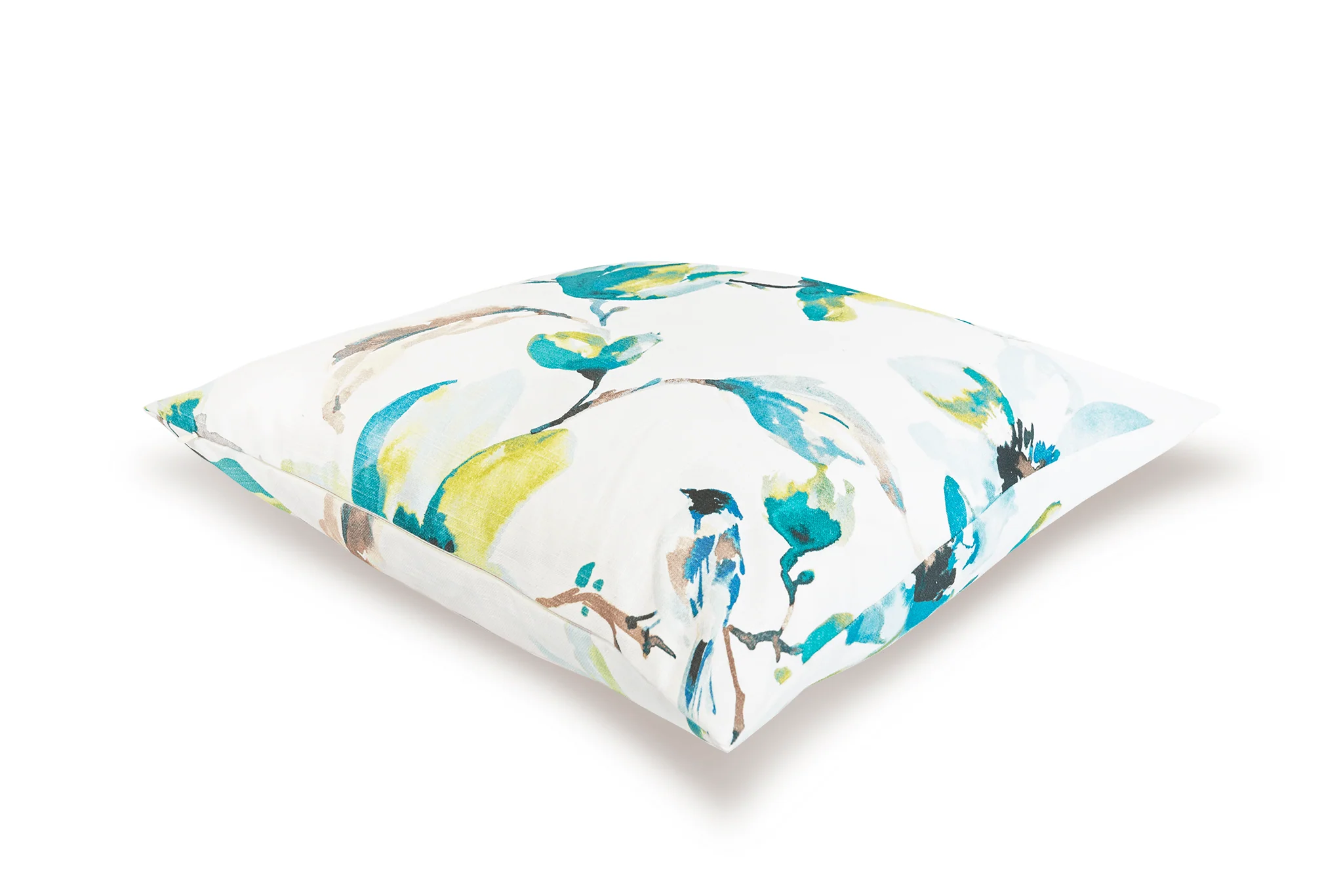 Mist Floral Cushion Cover - Image 4