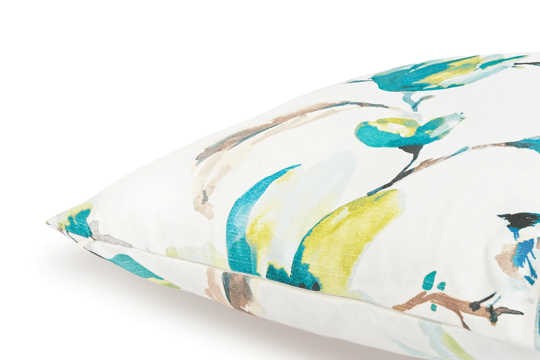 Mist Floral Cushion Cover - Image 5