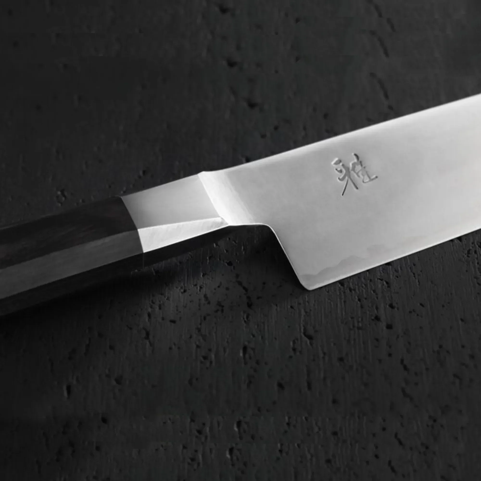 Miyabi 4000 FC Sujihiki Knife 9.5" – Black Handle - Image 6