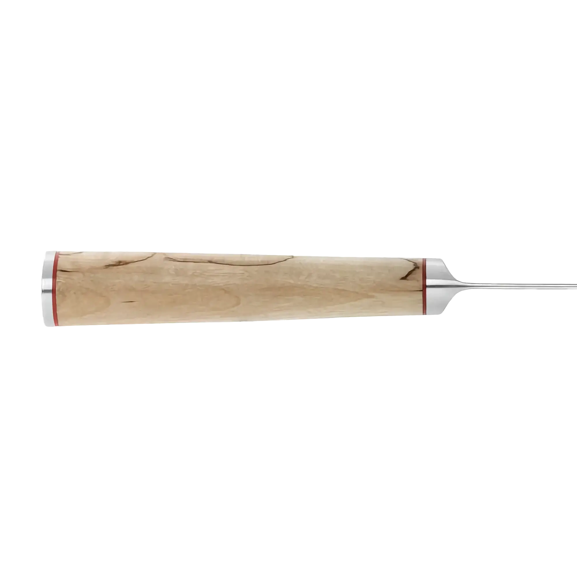 Miyabi Gyutoh Knife 8" – Birchwood, 5000 MCD Series - Image 4