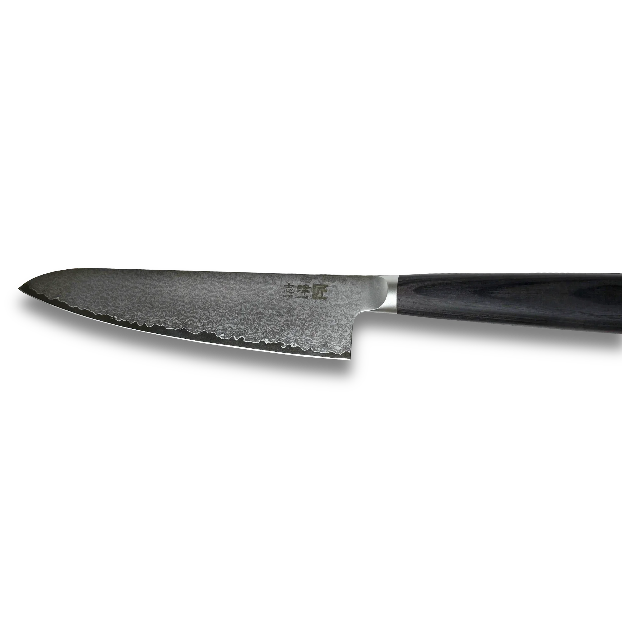 Miyako SUS 210mm Gyuto Knife | 33 Layer Damascus Steel Blade – Made in Japan - Image 10