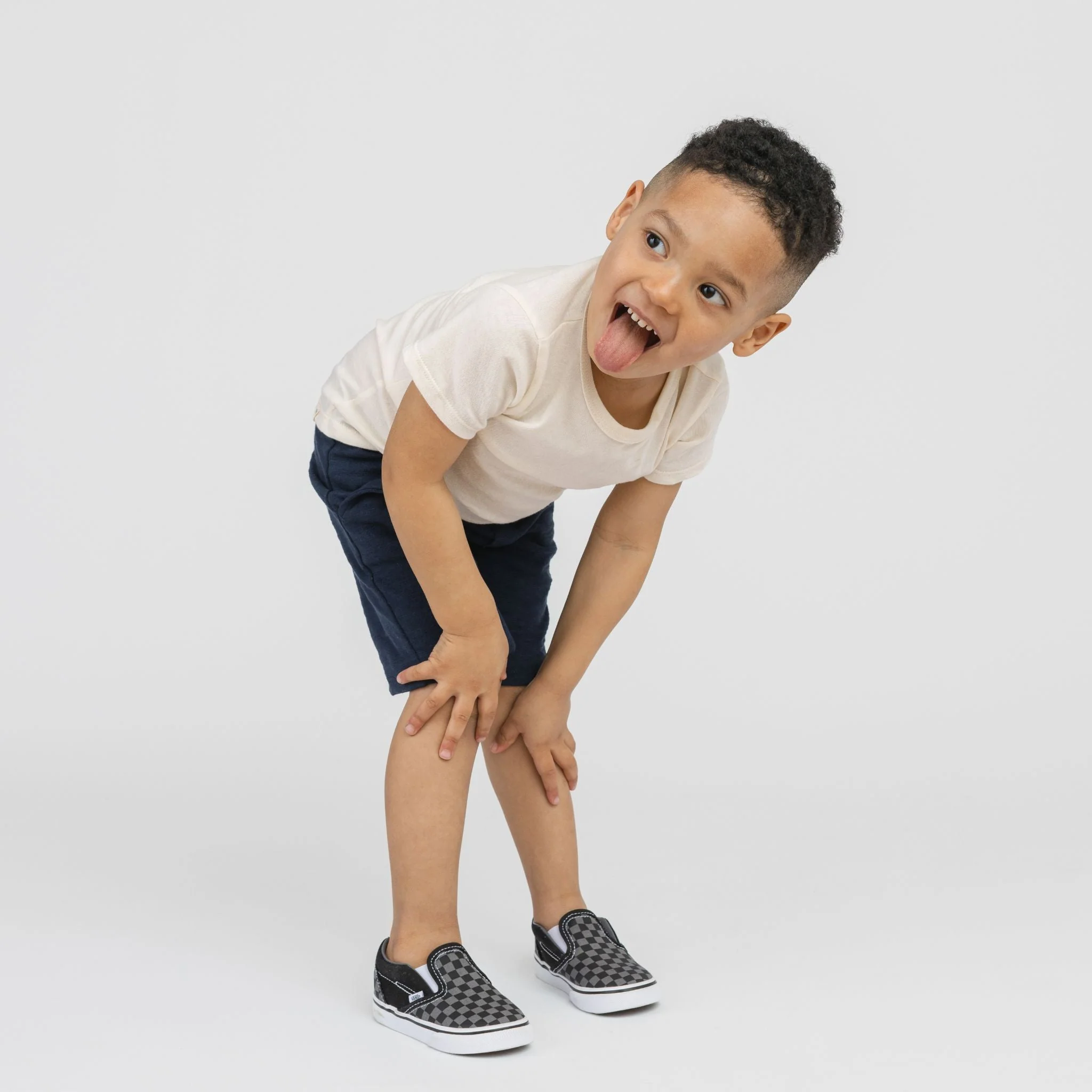 Mod Bermuda Shorts - Image 26