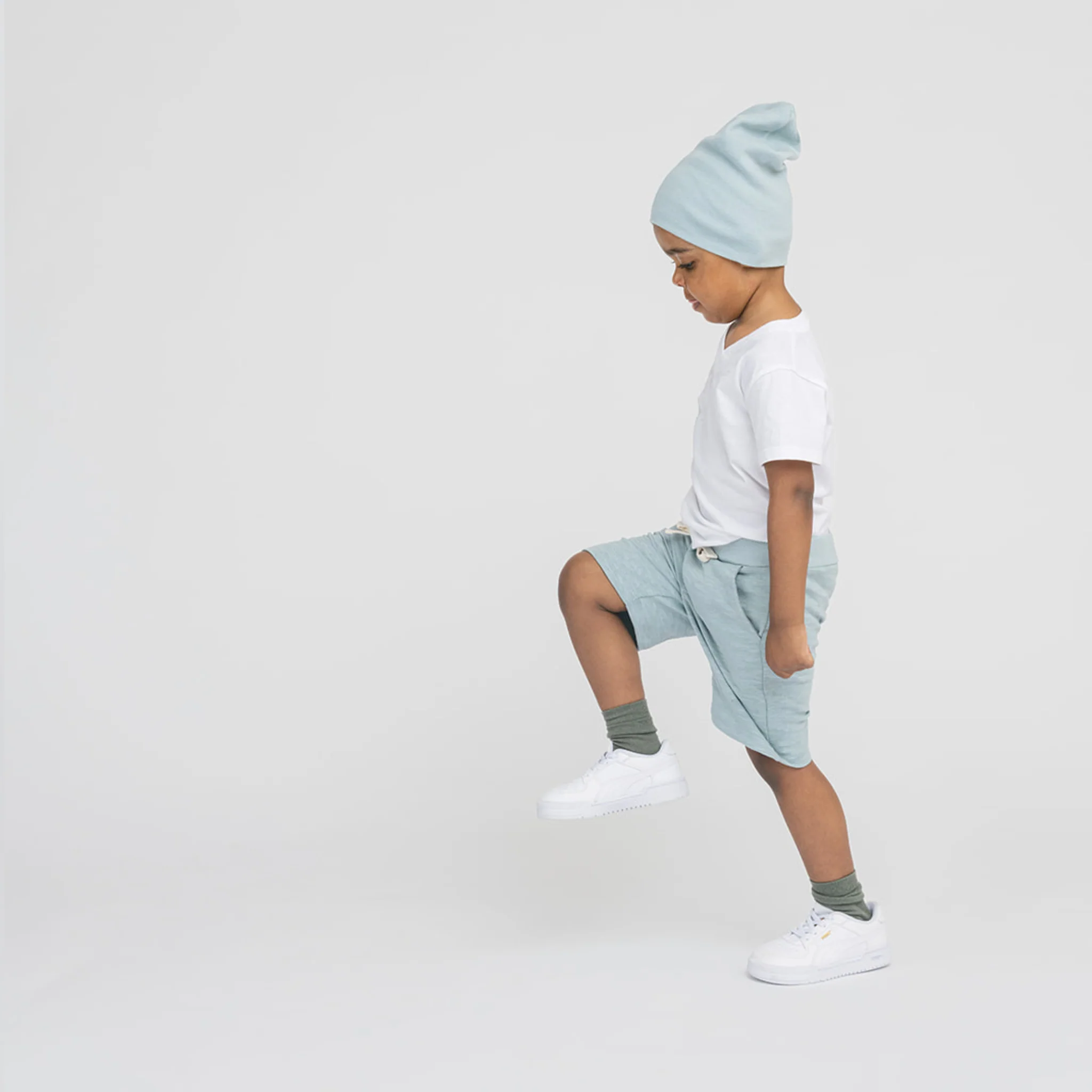 Mod Bermuda Shorts - Image 37