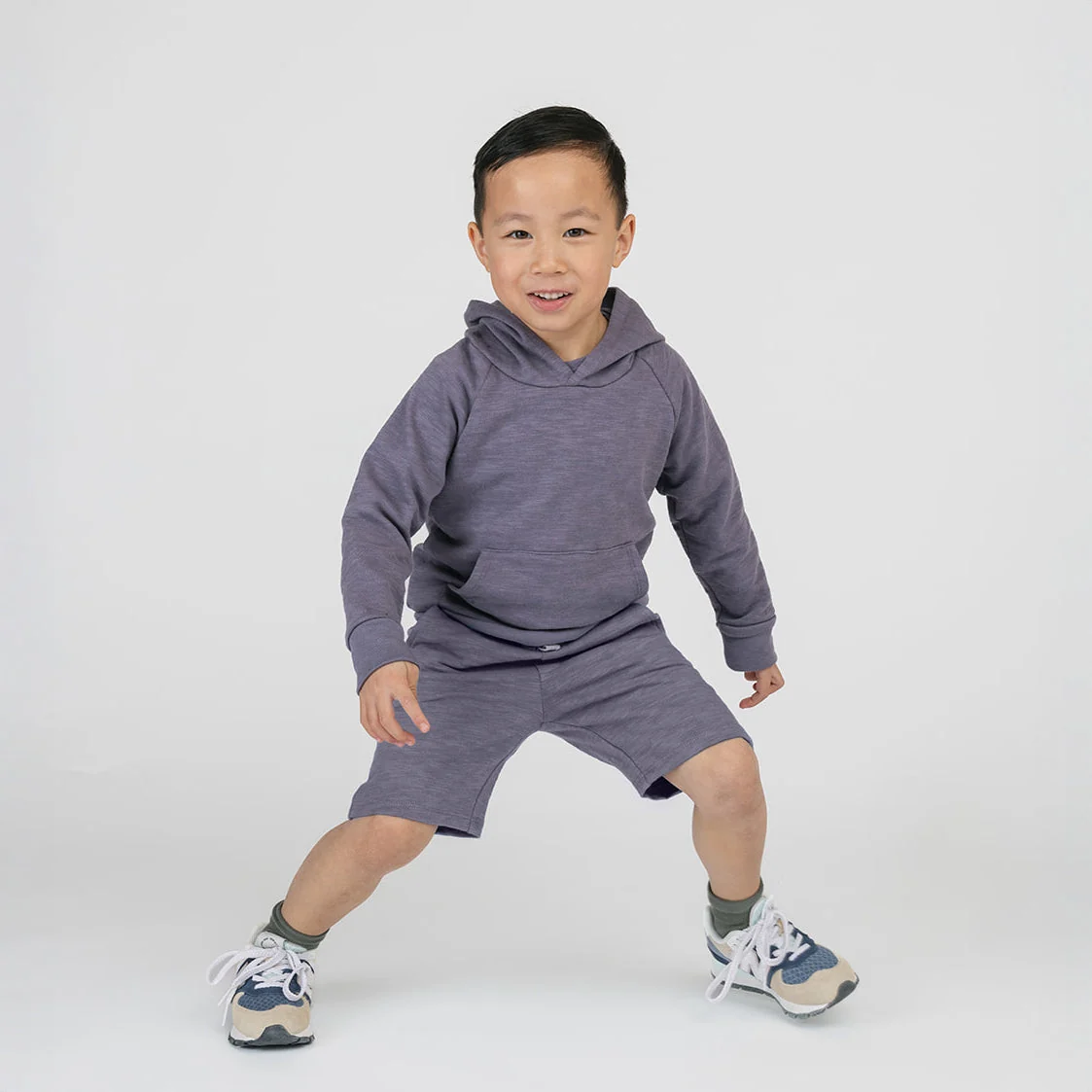 Mod Bermuda Shorts - Image 50