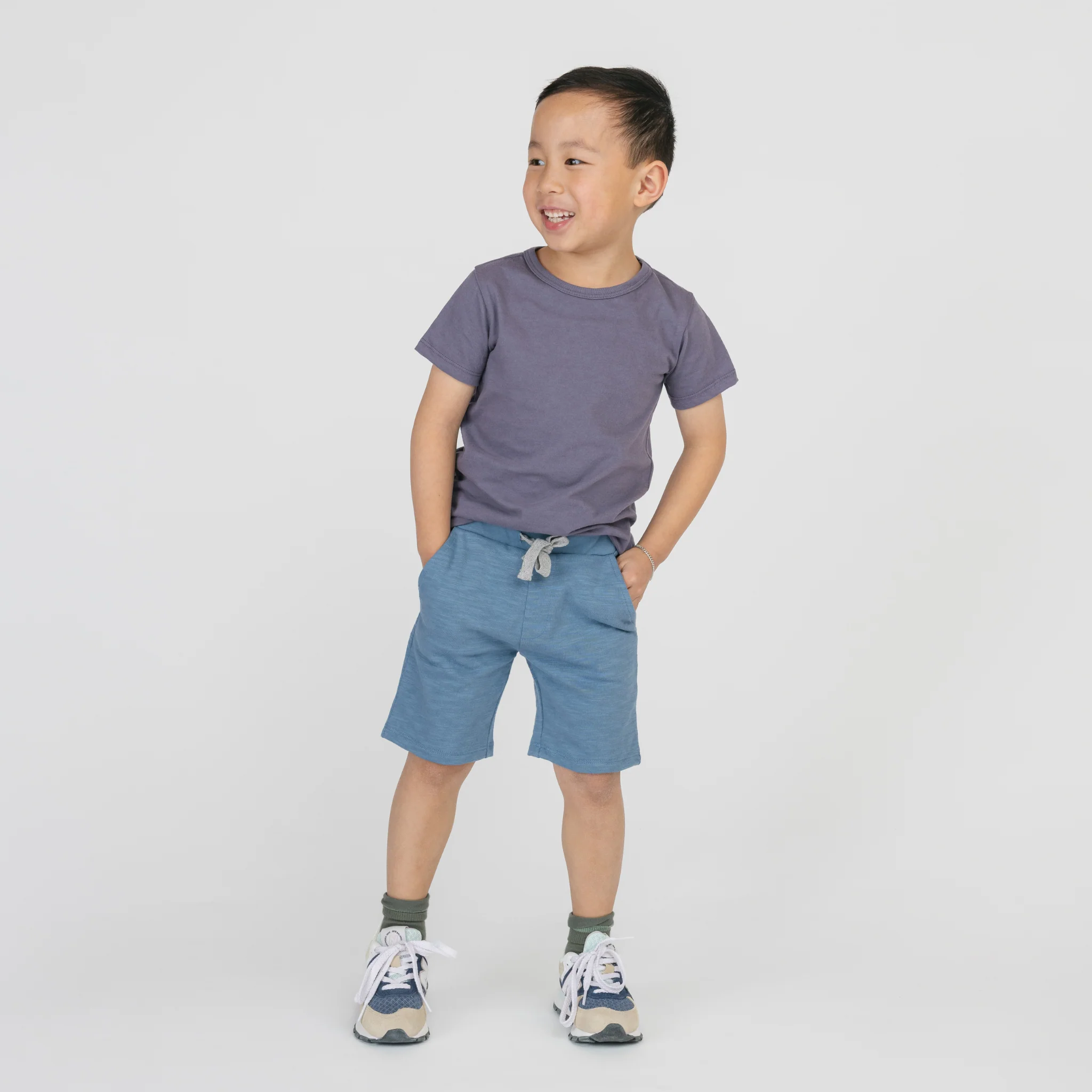 Mod Bermuda Shorts - Image 7