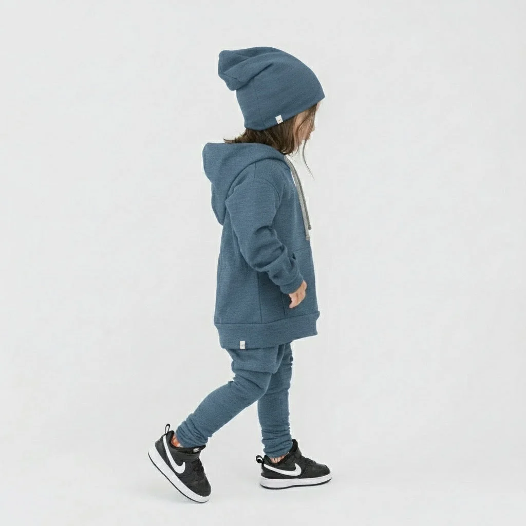 Mod Kanga Hoodie