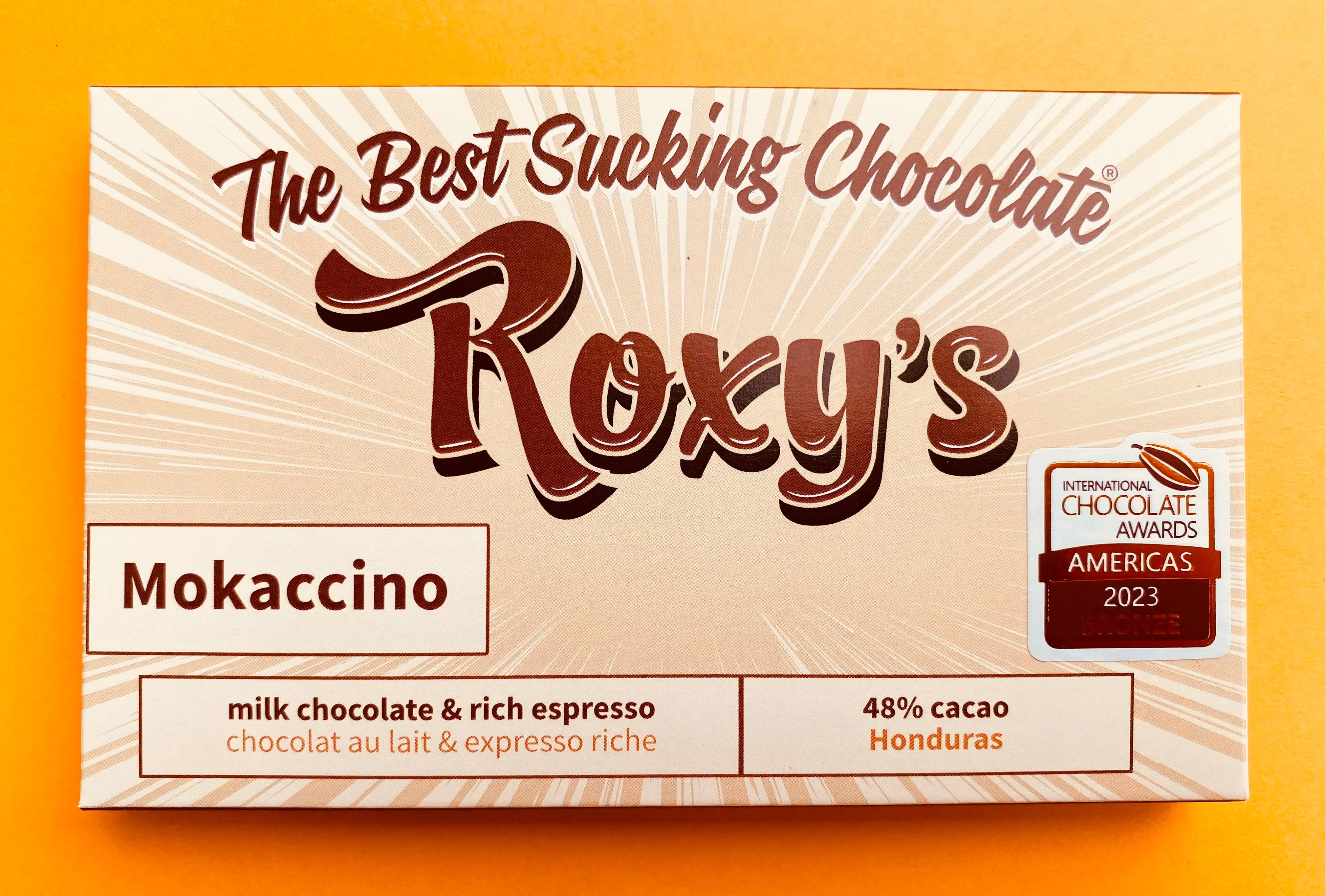 Mokaccino - Image 2