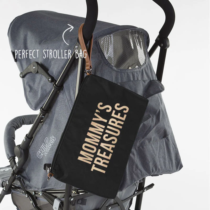 MOMMY'S TREASURES CLASSIC COLOURS - Image 21
