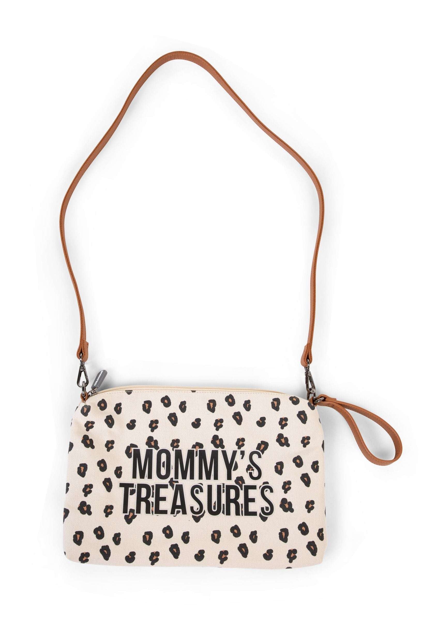MOMMY'S TREASURES LEOPARD PRINT - Image 5