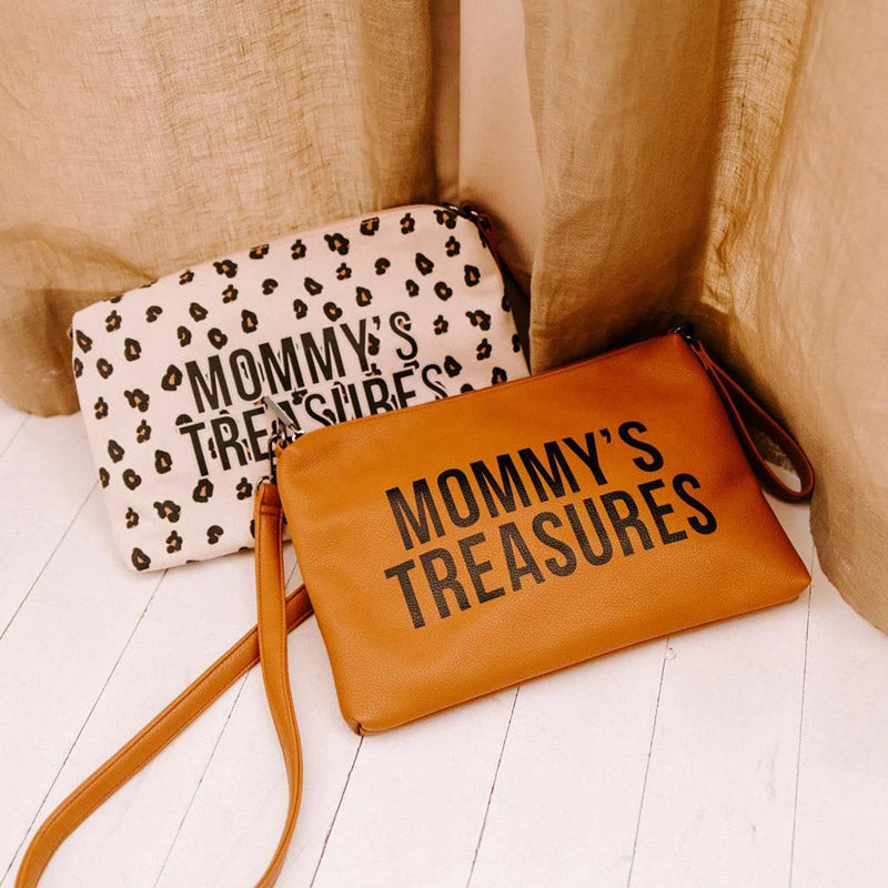 MOMMY'S TREASURES LEOPARD PRINT - Image 6