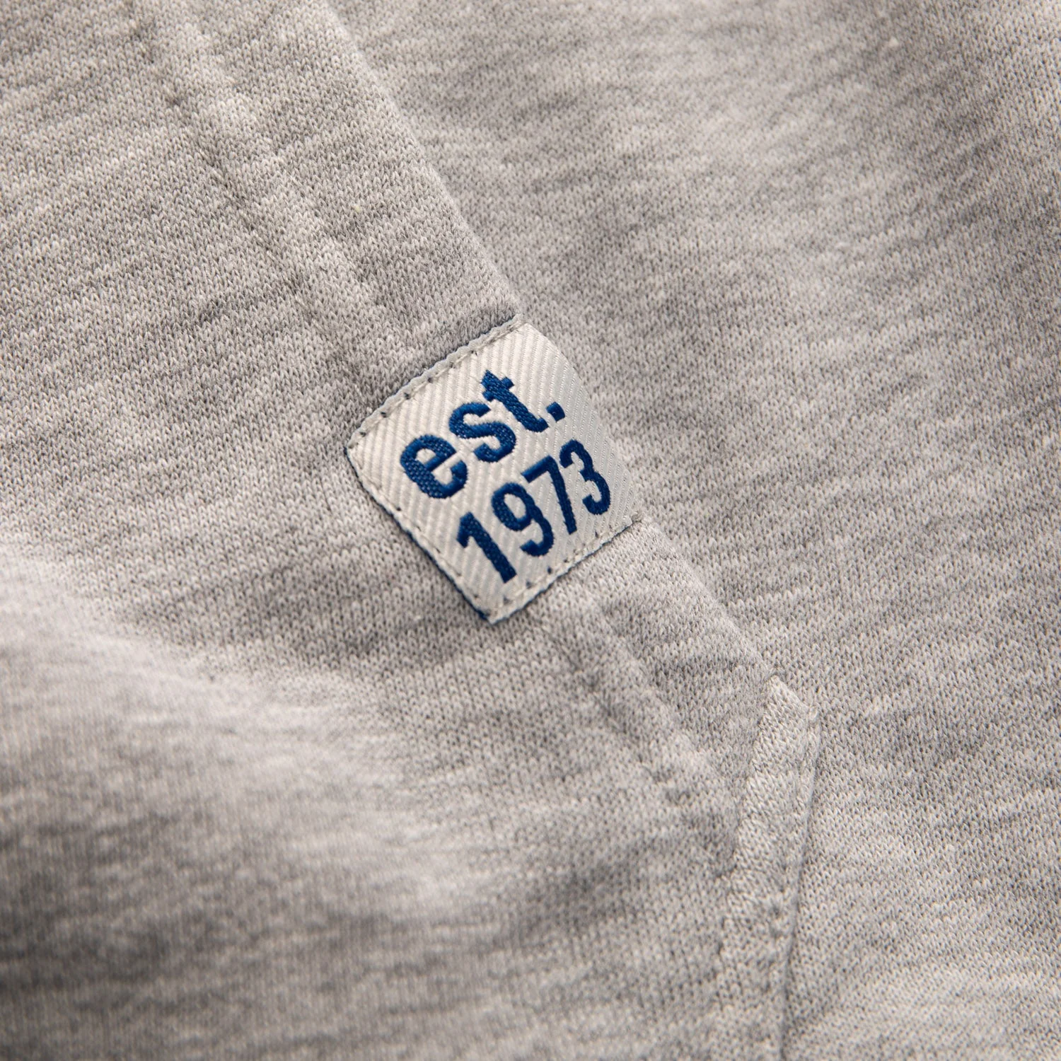 Montreal Canadiens "Muskoka Style" Premium Chenille Woven Logo Hoodie - Image 9