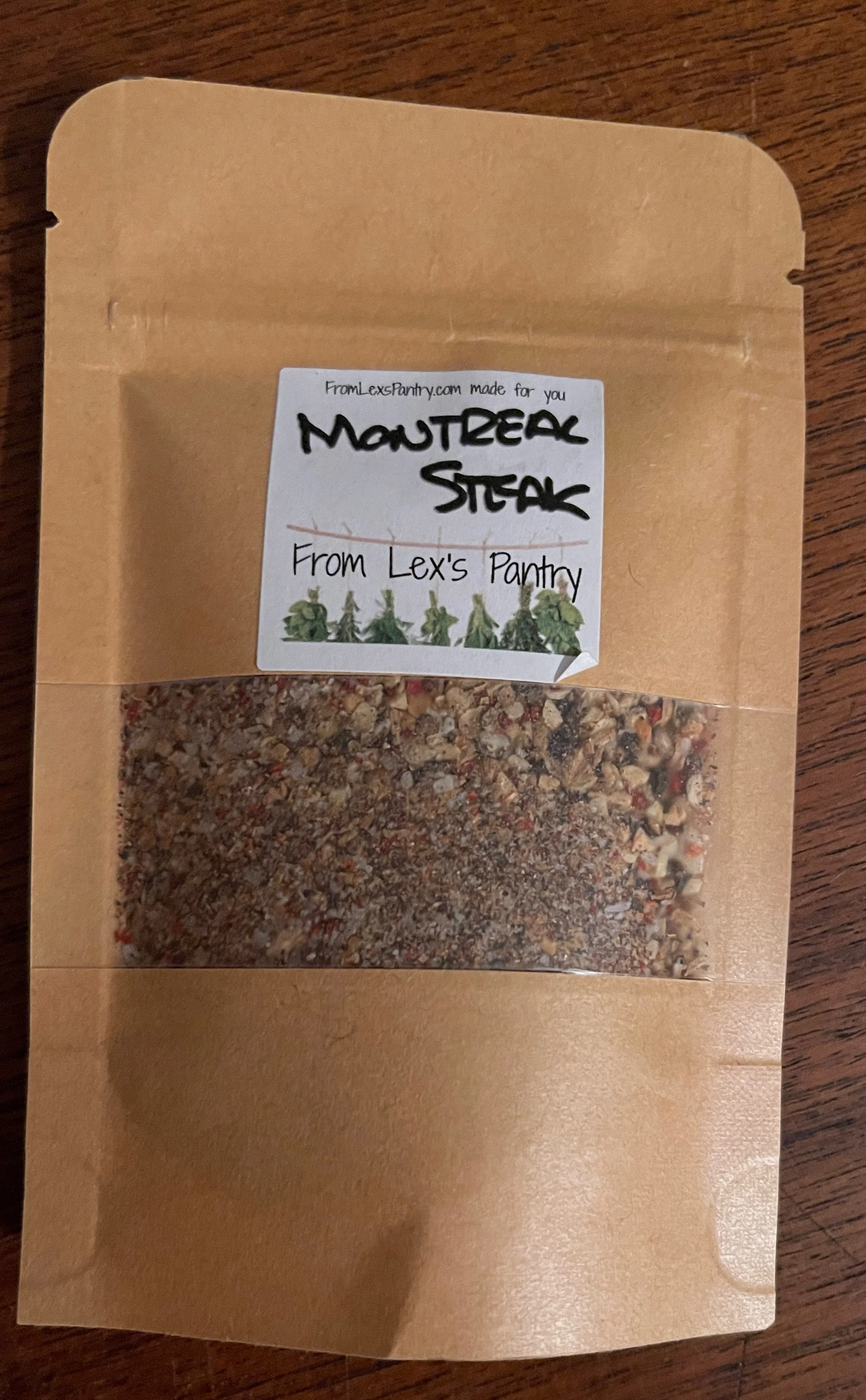 Montreal Steak Spice - Image 7