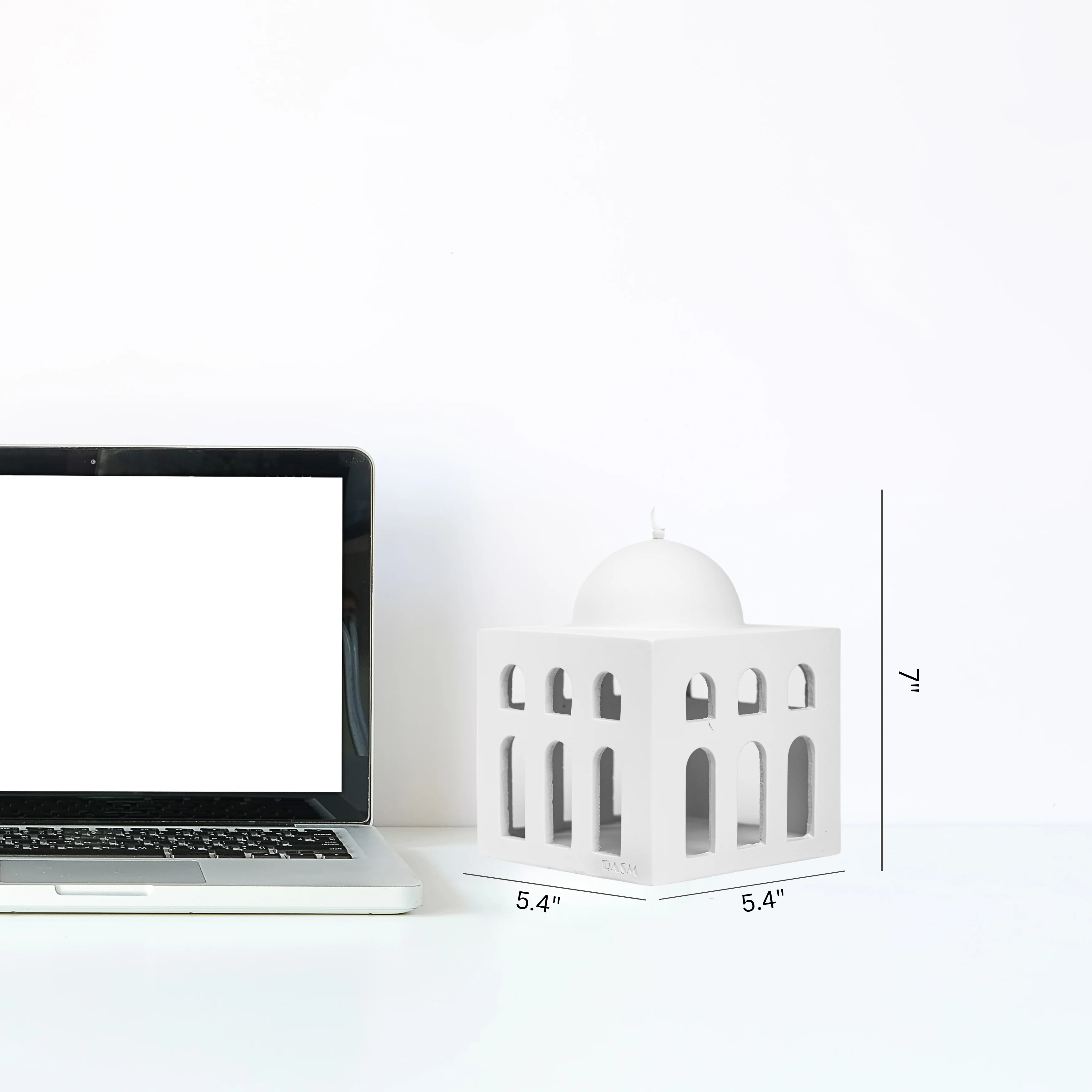 Mosque Sculpture - Image 8