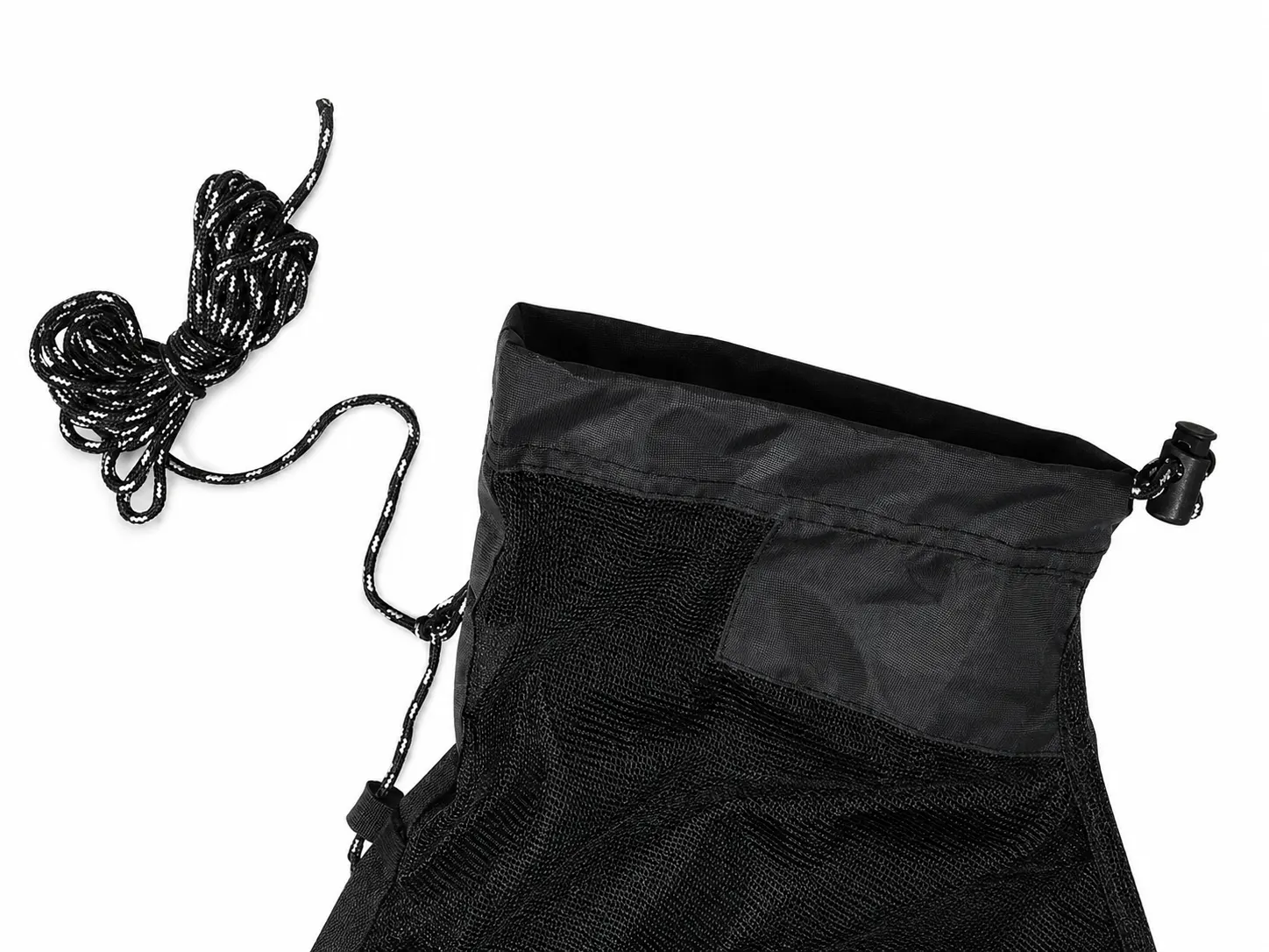 Mosquito Net for Hammocks - No-see-ums Mesh - Image 10