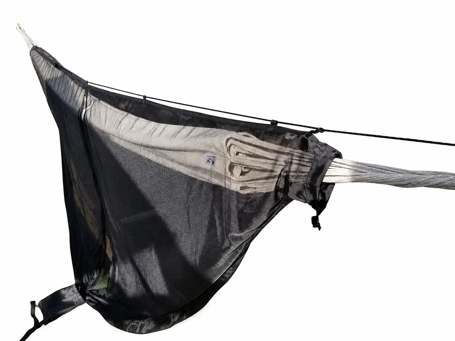 Mosquito Net for Hammocks - No-see-ums Mesh - Image 12