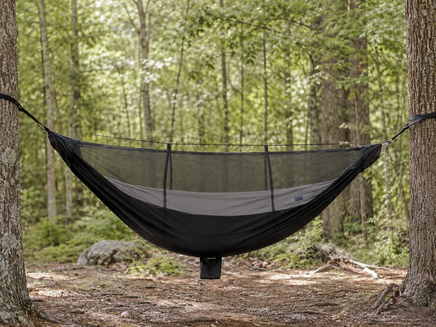Mosquito Net for Hammocks - No-see-ums Mesh - Image 3