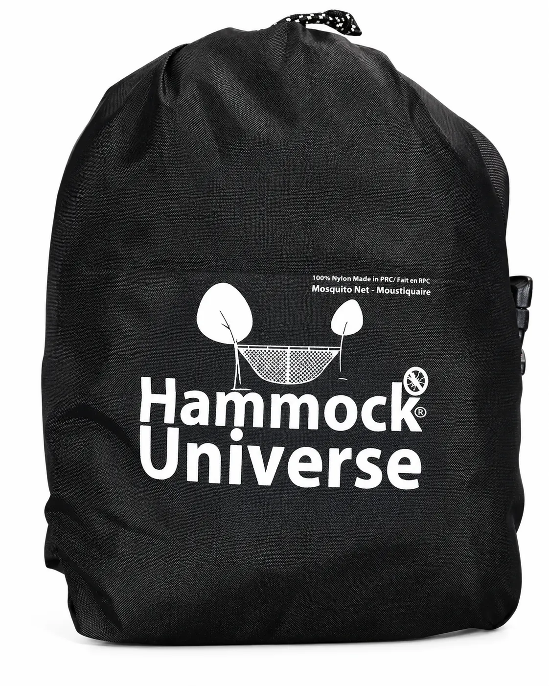 Mosquito Net for Hammocks - No-see-ums Mesh - Image 4