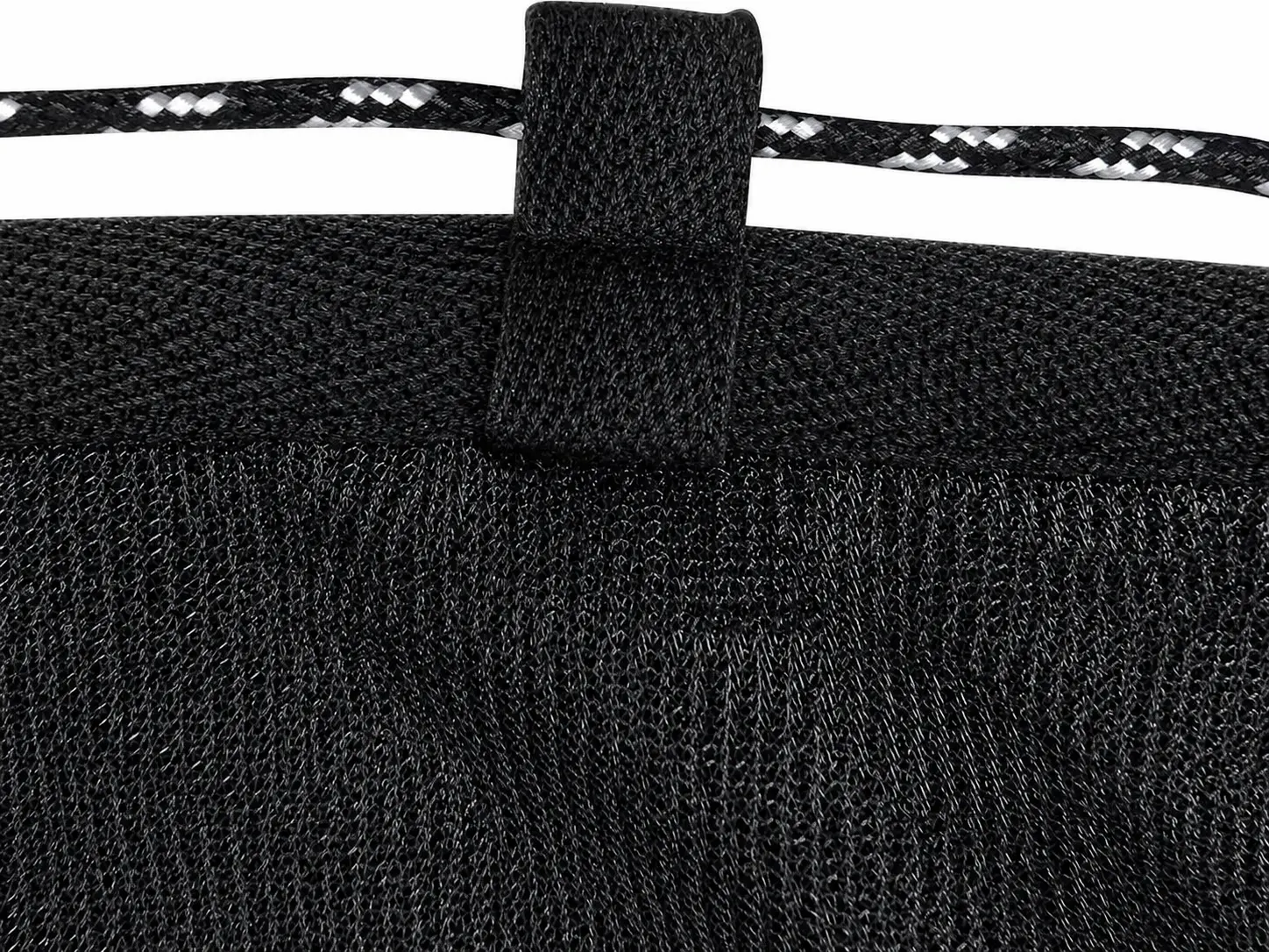 Mosquito Net for Hammocks - No-see-ums Mesh - Image 8