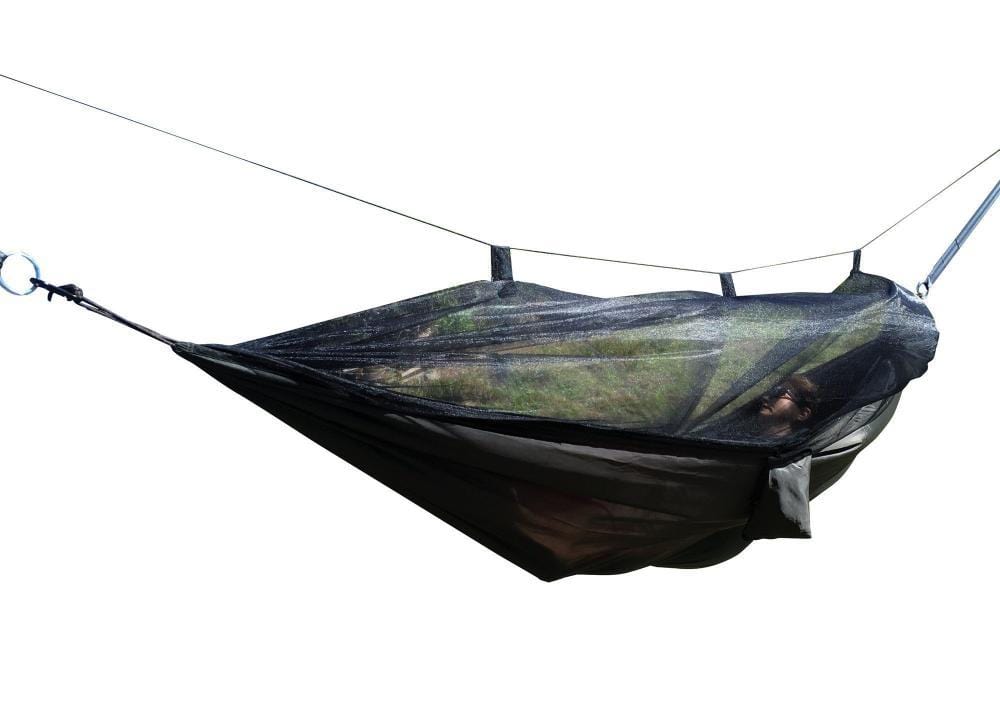 Mosquito Net Hammock 210T - Image 10