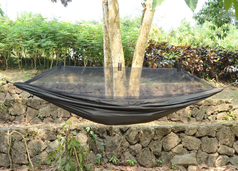 Mosquito Net Hammock 210T - Image 11