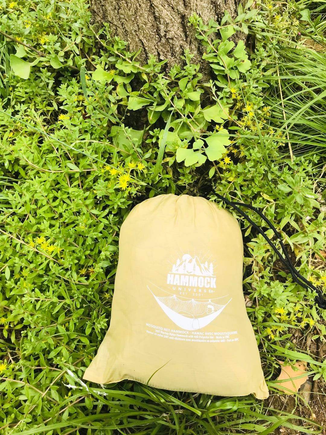 Mosquito Net Hammock 210T - Image 33