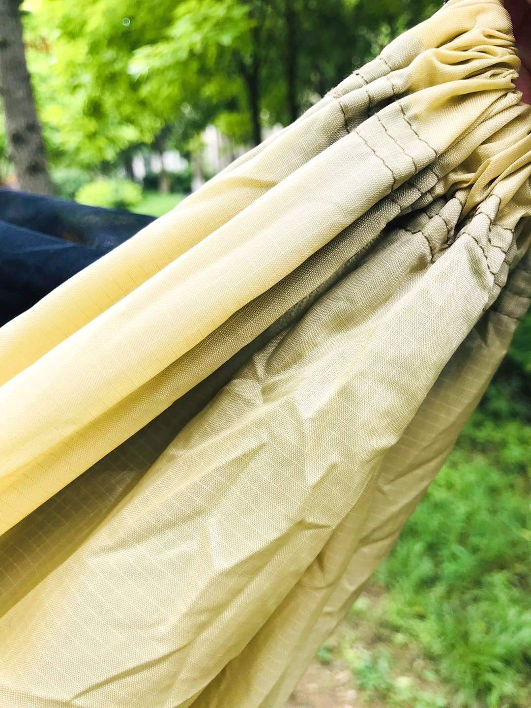 Mosquito Net Hammock 210T - Image 36